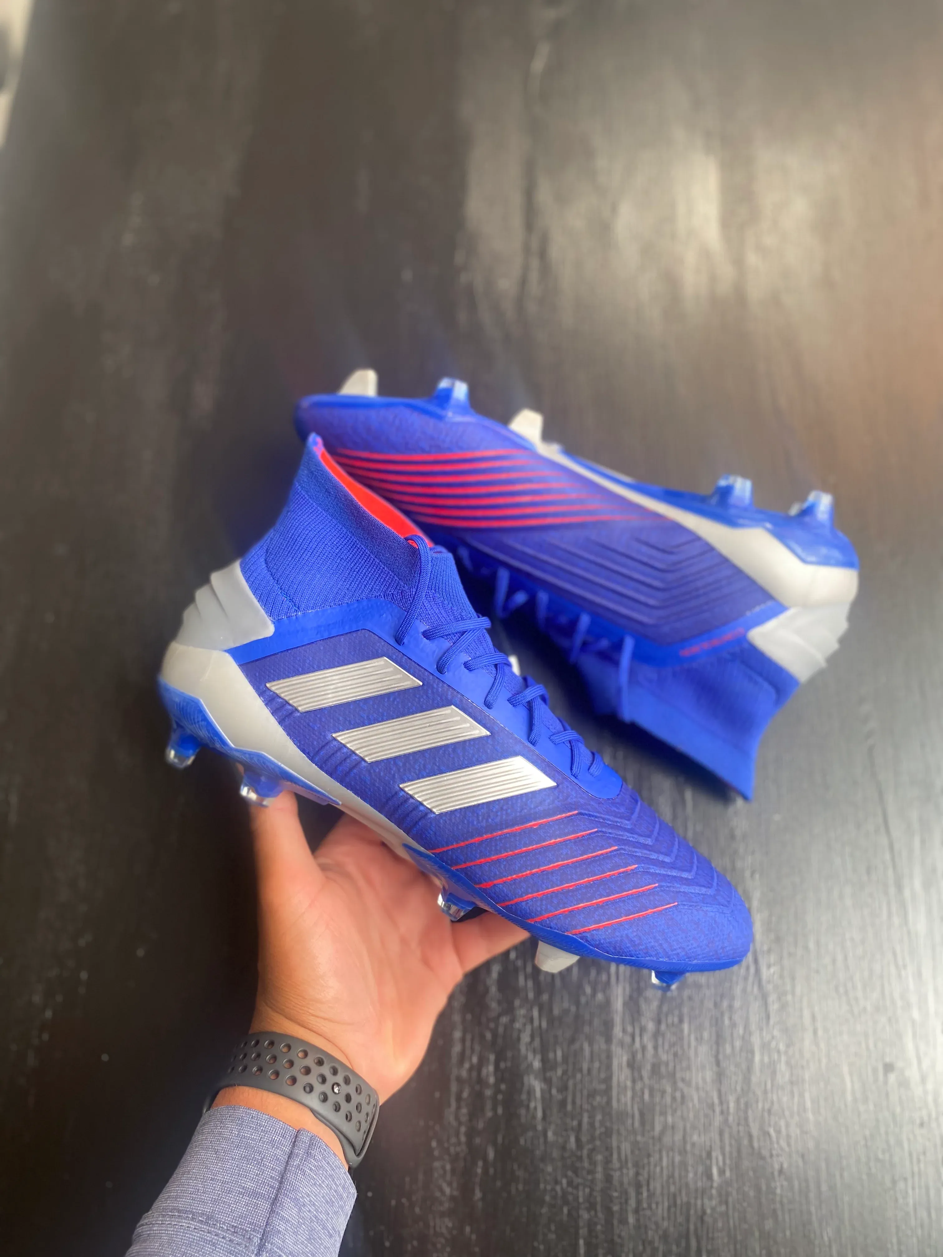 Adidas Predator 19.1 FG