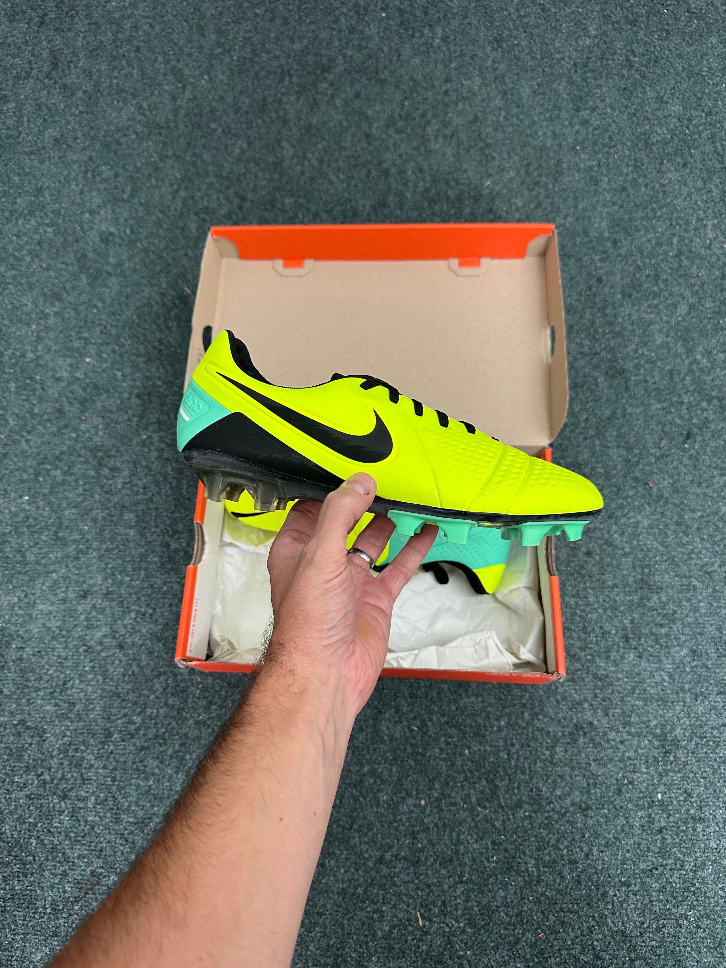 Nike CTR360 Maestri III FG