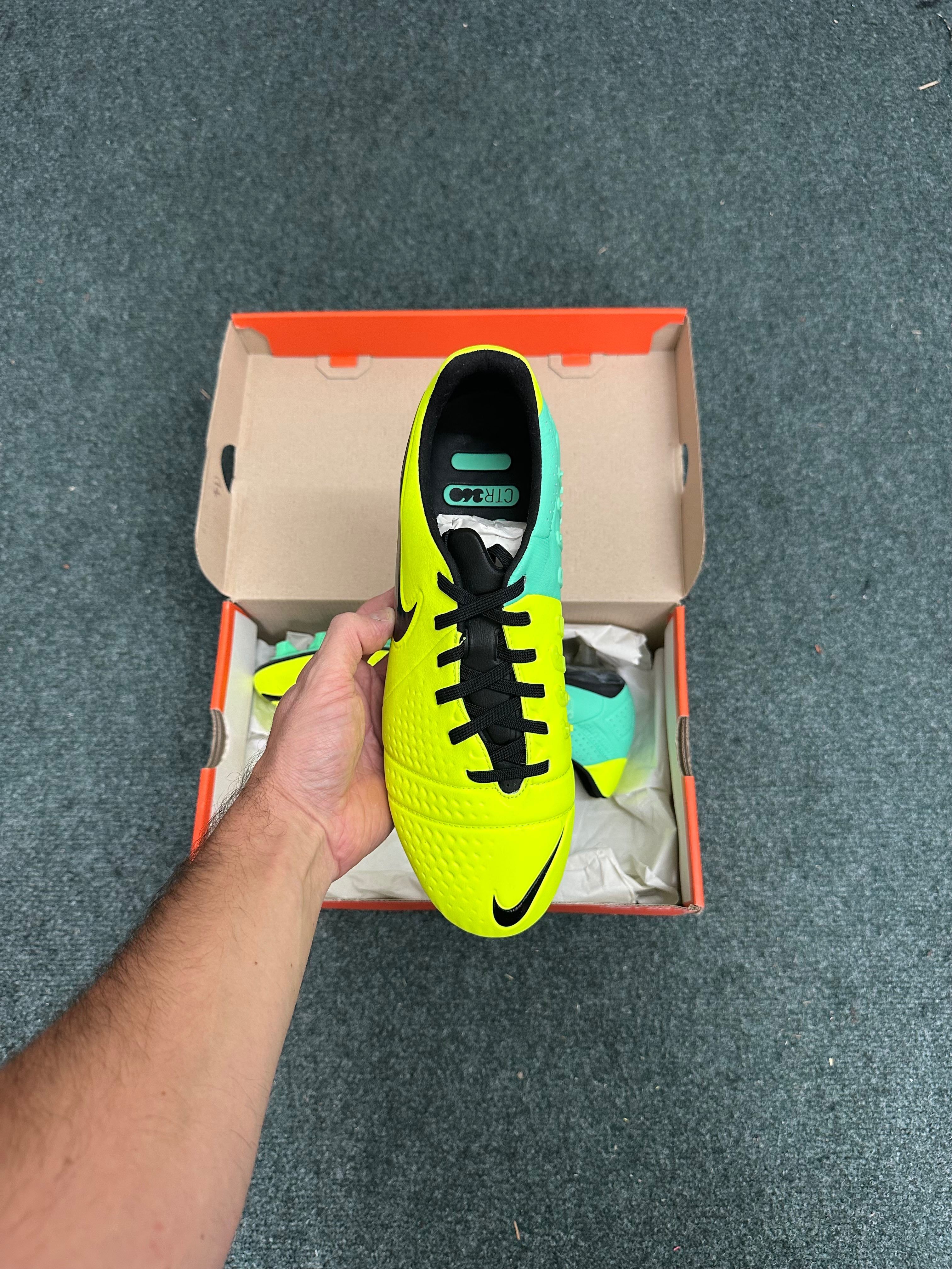 Nike CTR360 Maestri III FG