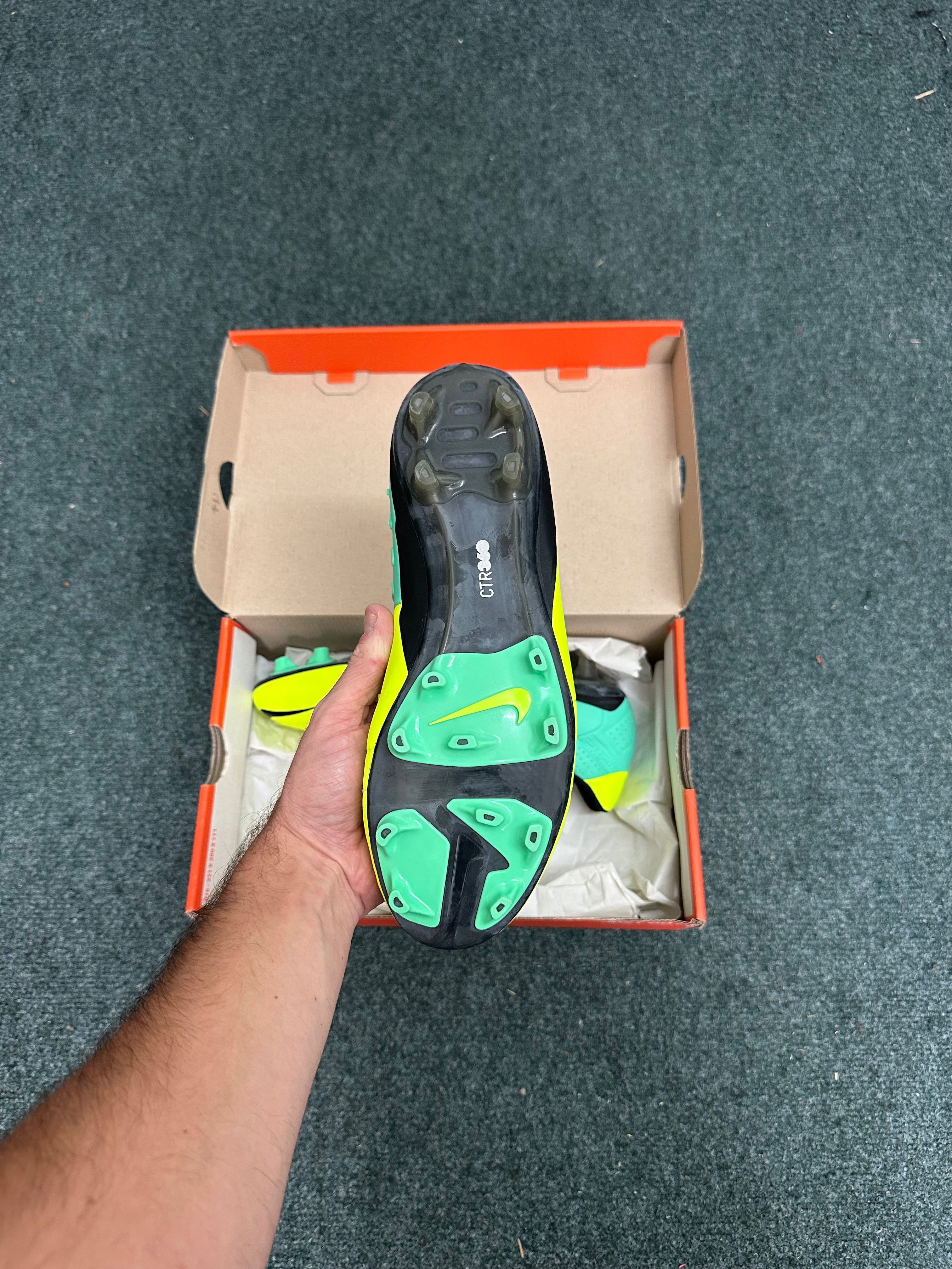 Nike CTR360 Maestri III FG