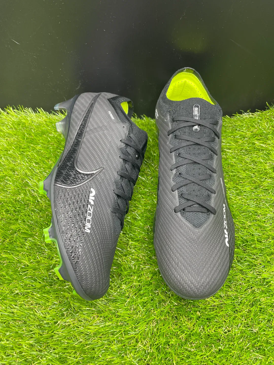 Nike Mercurial Vapor 15 Elite FG