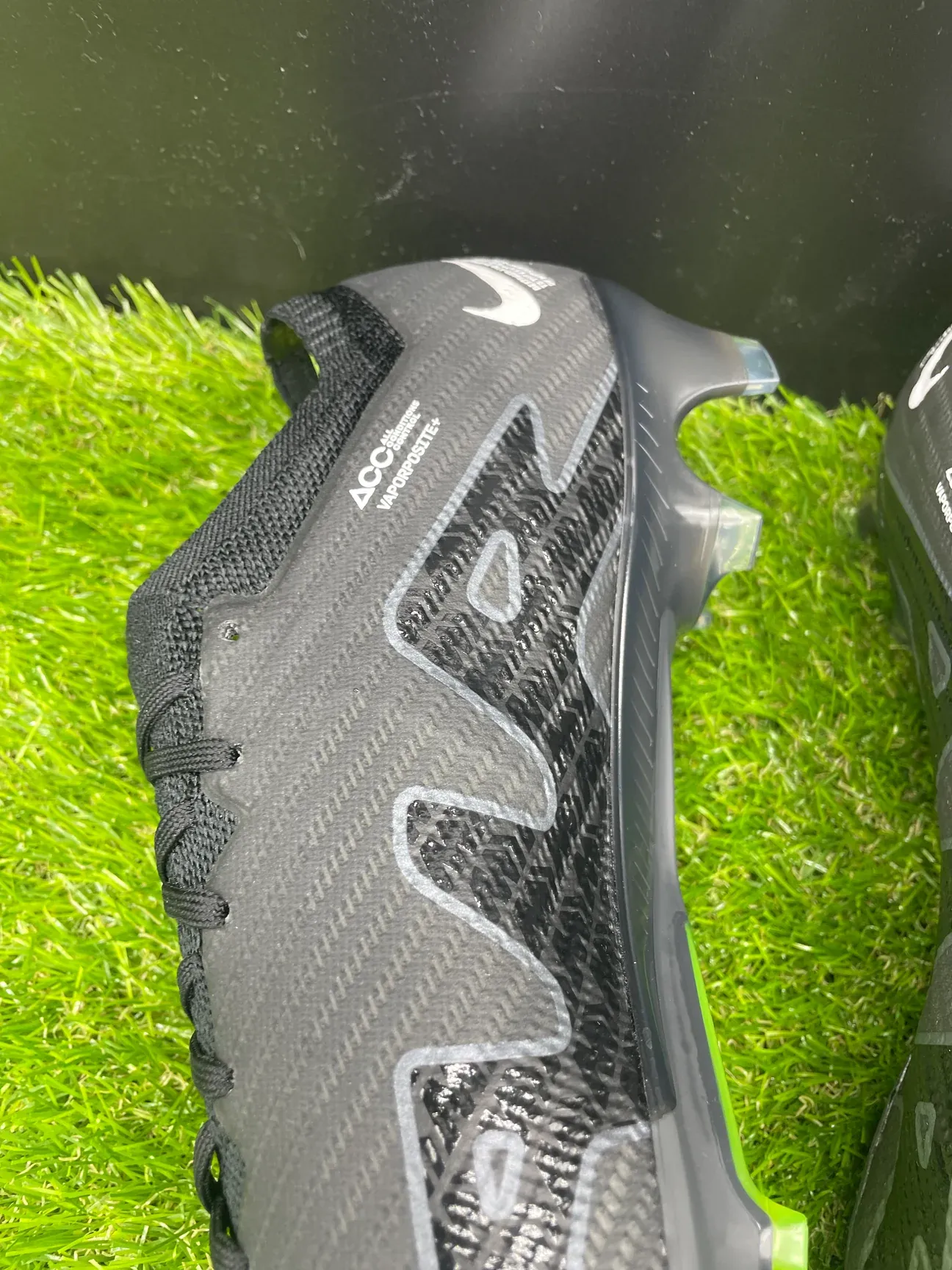 Nike Mercurial Vapor 15 Elite FG