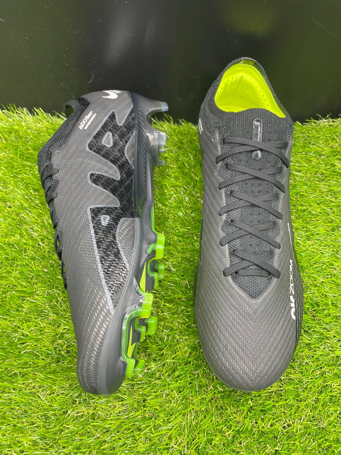 Nike Mercurial Vapor 15 Elite FG