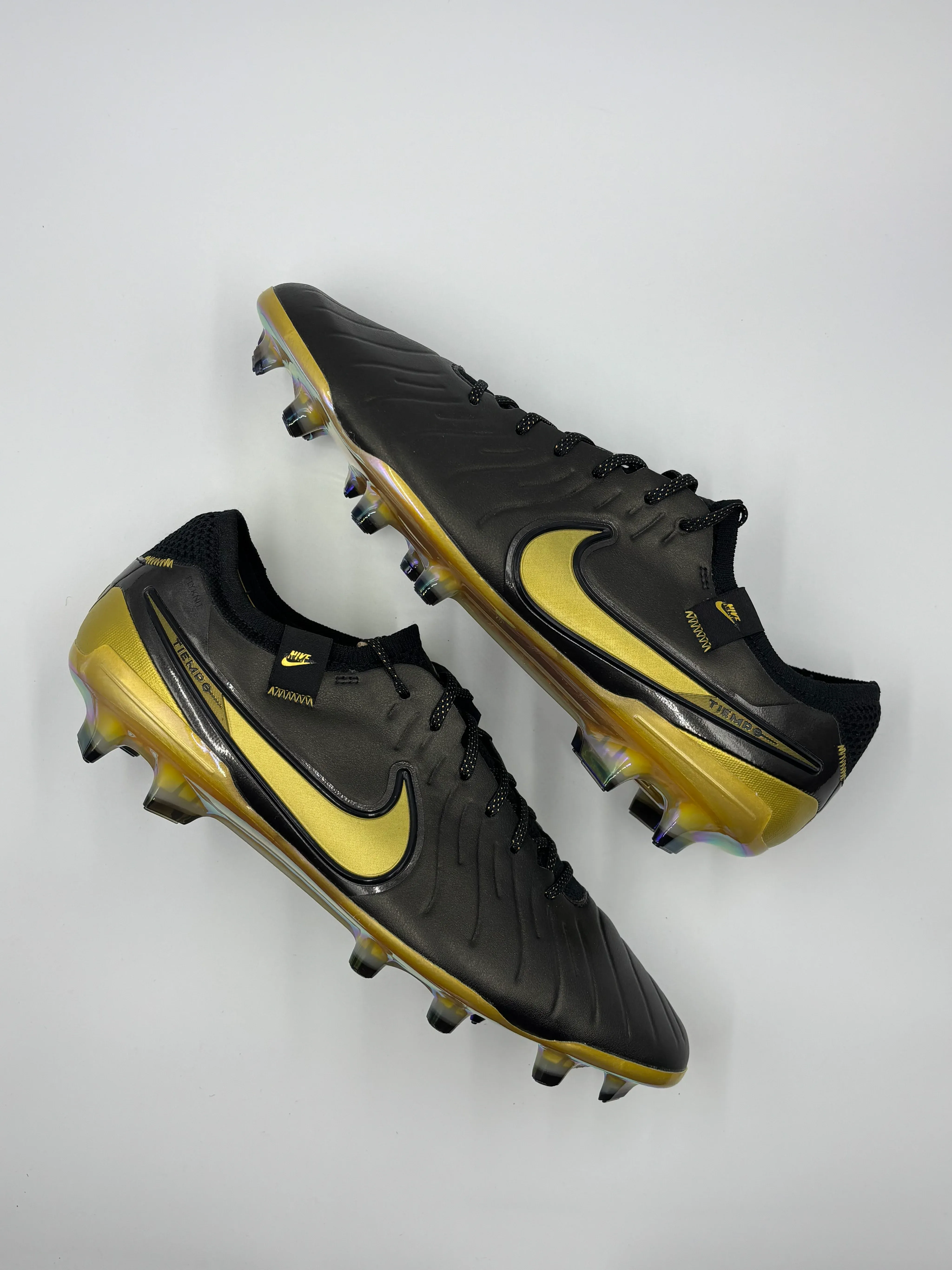 Nike Tiempo Legend 10 Elite FG SAMPLE