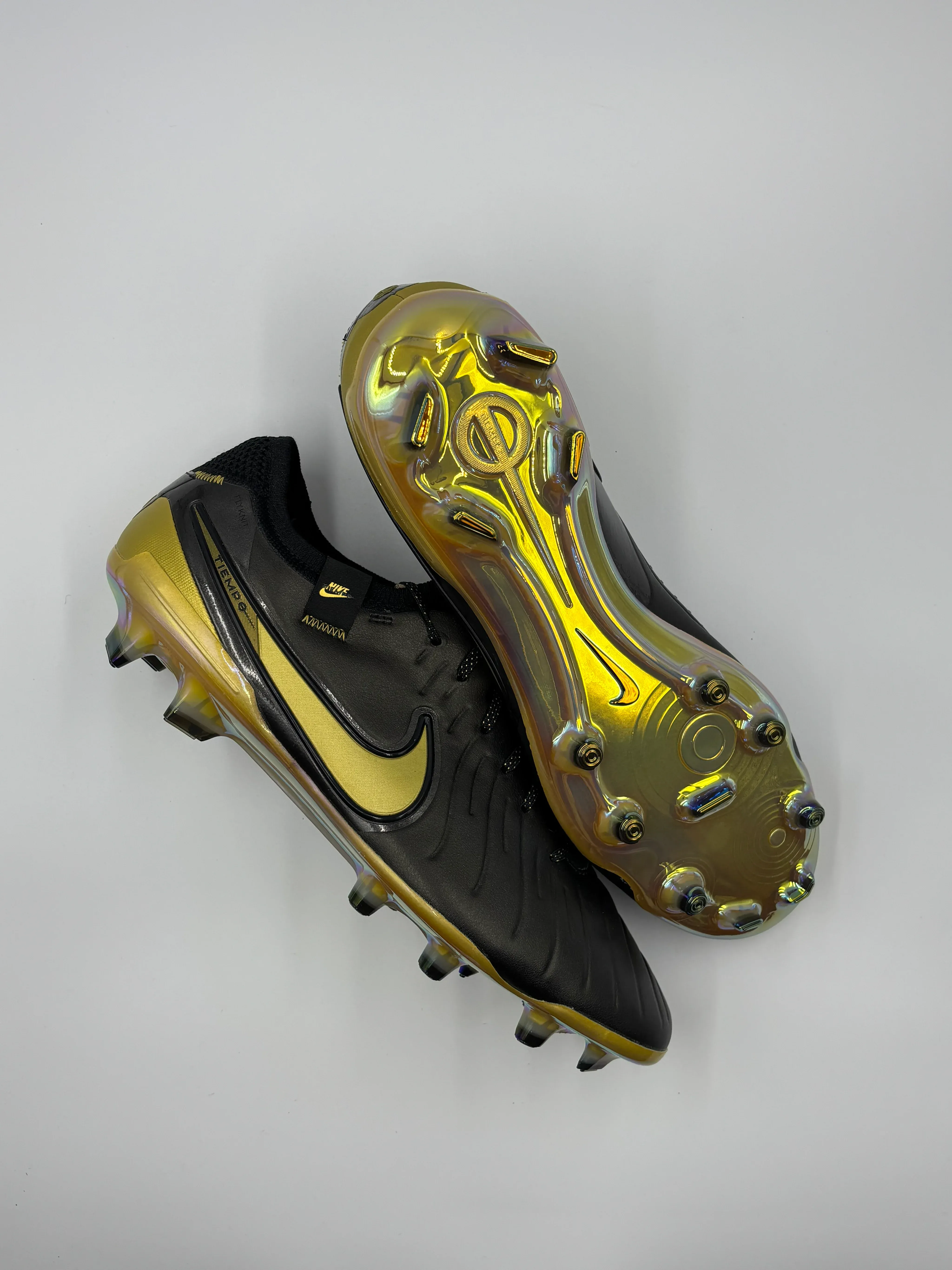 Nike Tiempo Legend 10 Elite FG SAMPLE