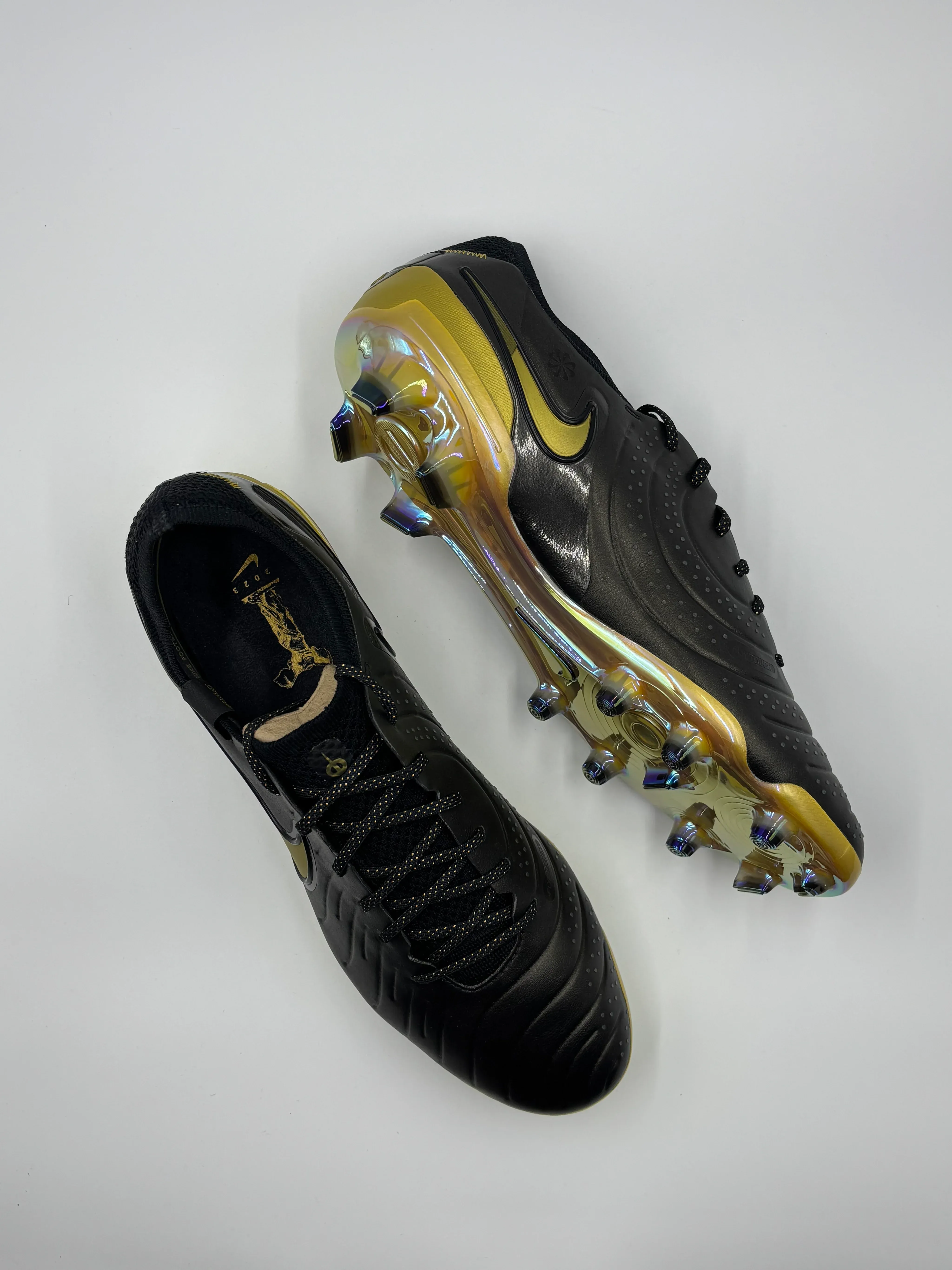 Nike Tiempo Legend 10 Elite FG SAMPLE