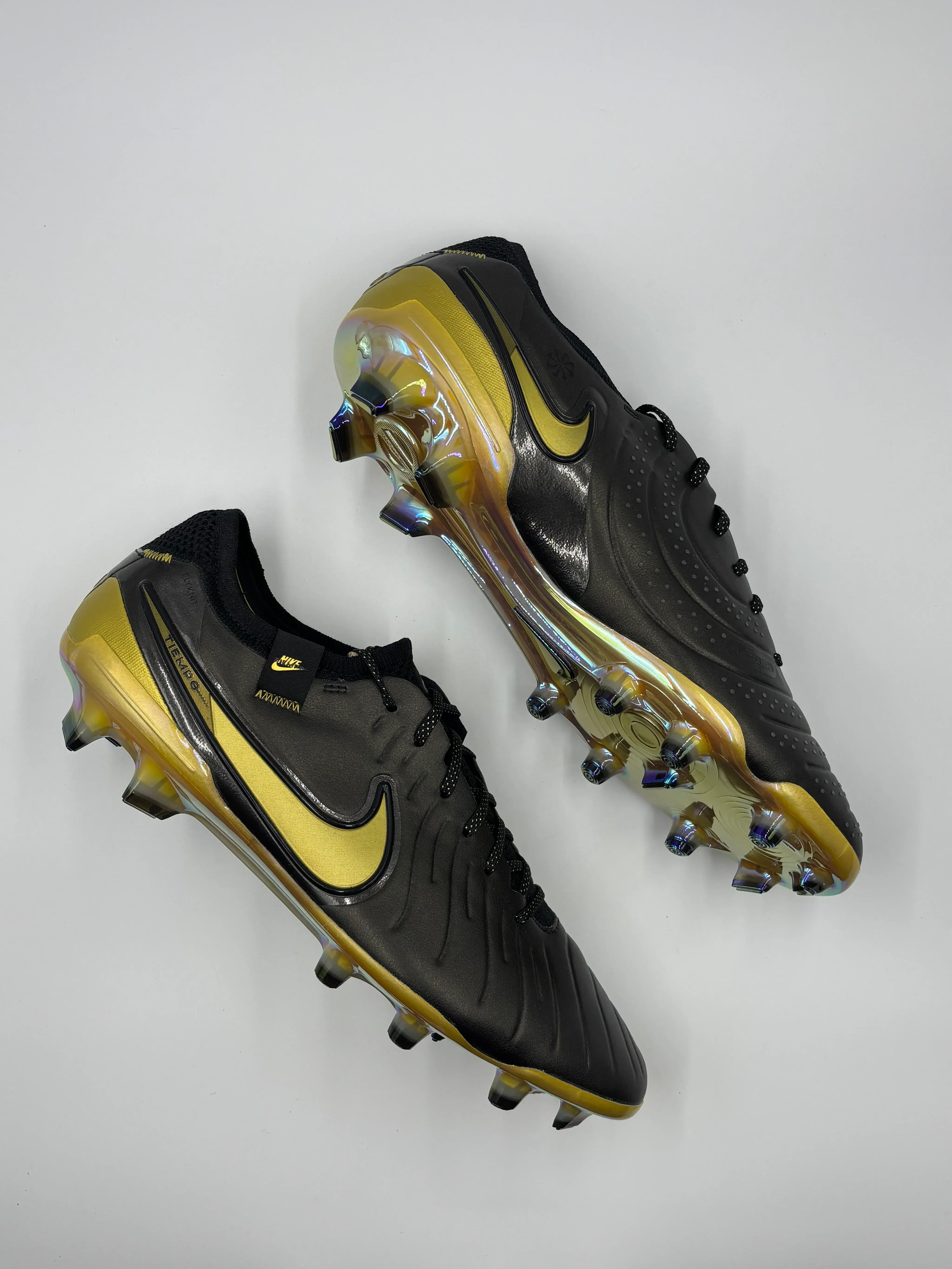 Nike Tiempo Legend 10 Elite FG SAMPLE