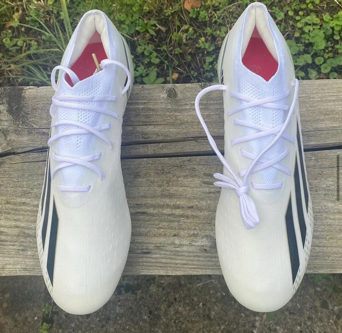 Adidas X Speedportal.1 FG Unreleased