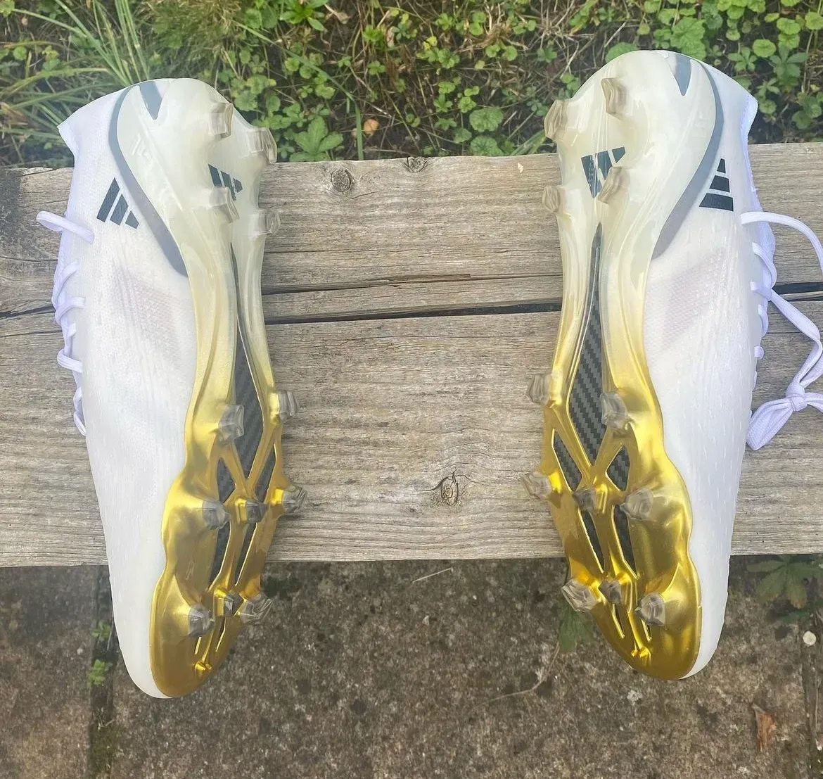 Adidas X Speedportal.1 FG Unreleased