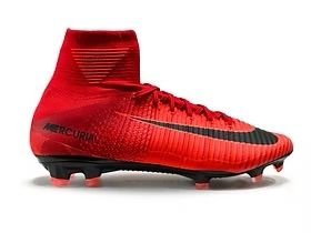 Nike Mercurial Superfly V FG
