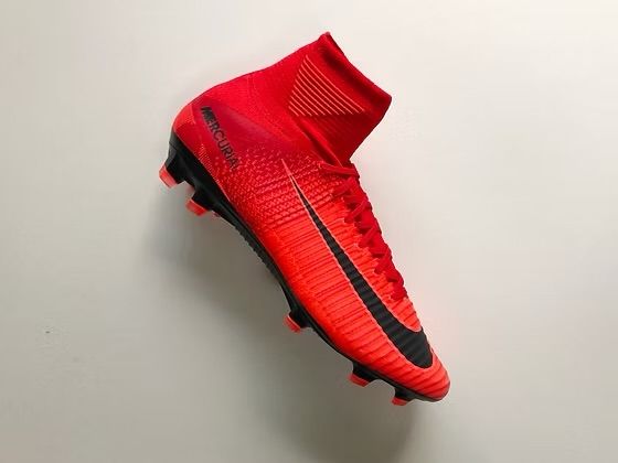 Nike Mercurial Superfly V FG
