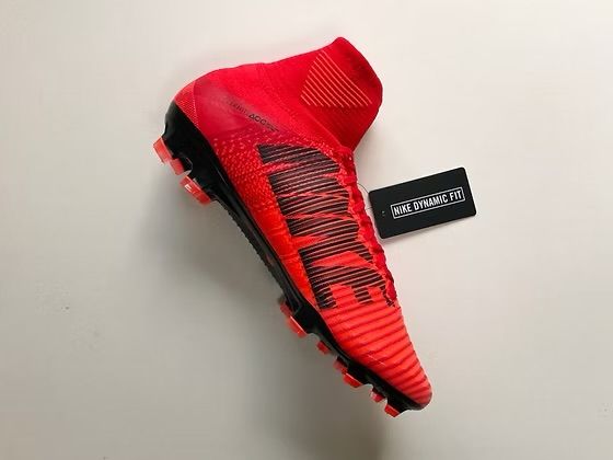 Nike Mercurial Superfly V FG