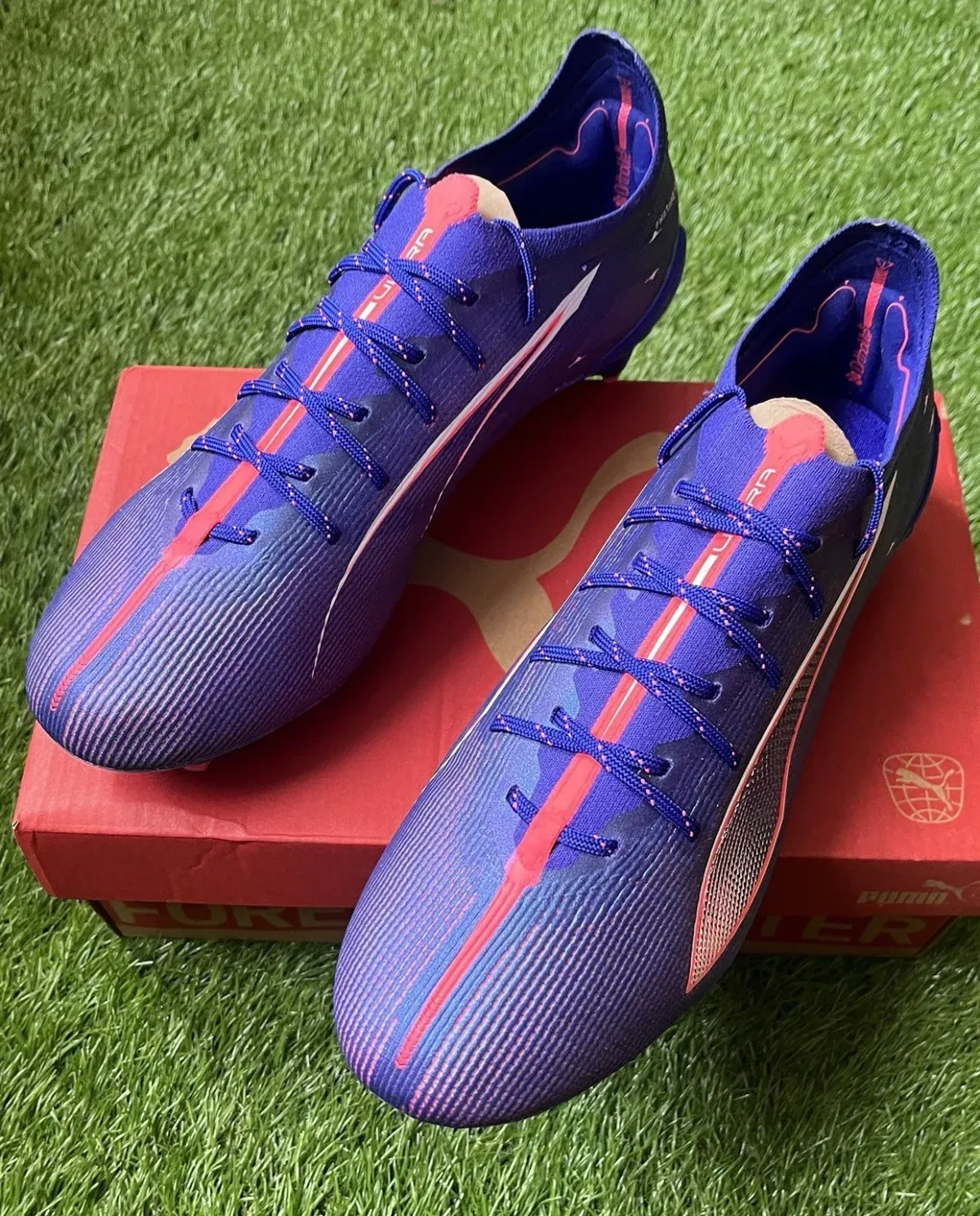 Puma Ultra Ultimate FG