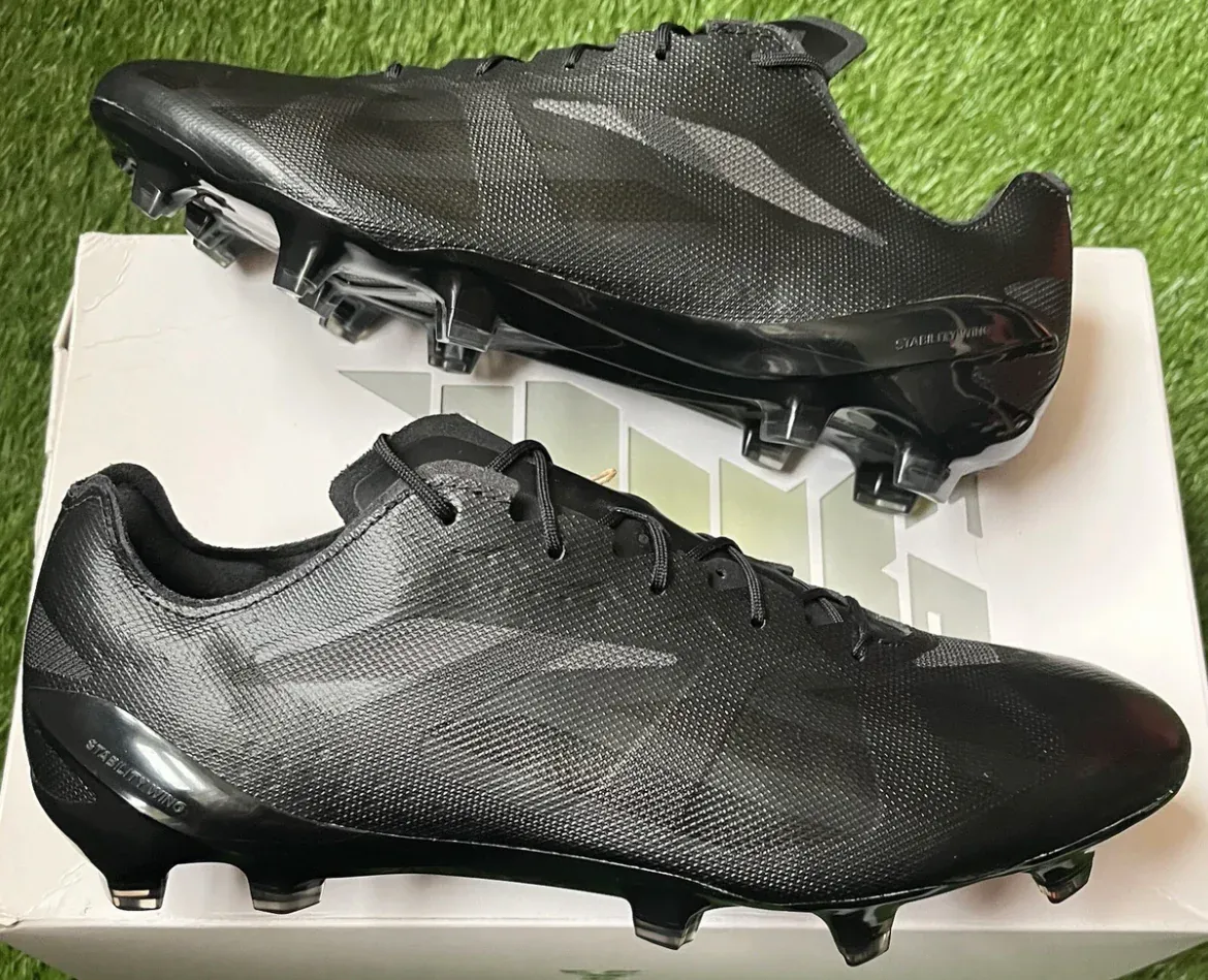 Adidas X Crazyfast+ FG Prototype