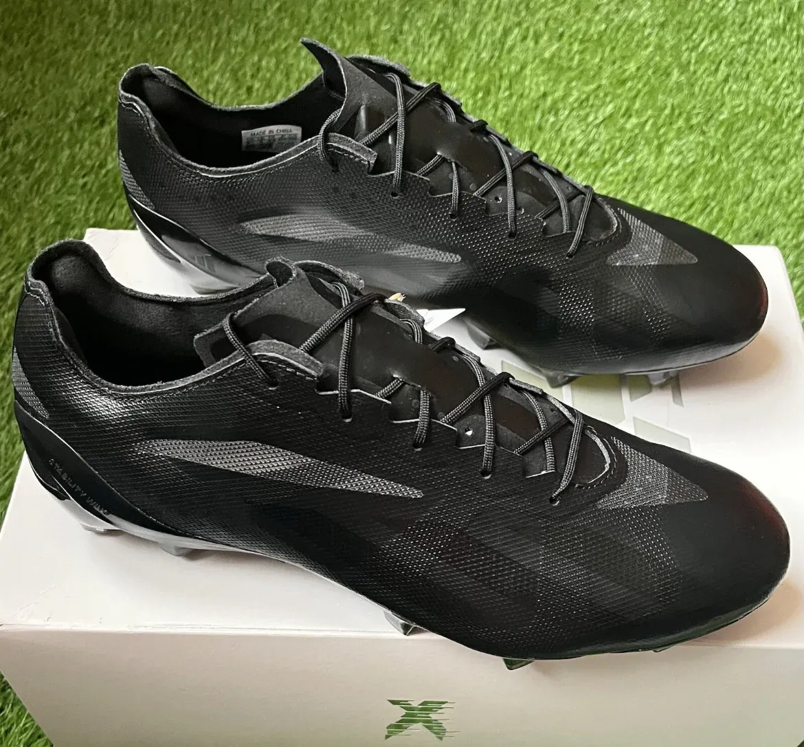 Adidas X Crazyfast+ FG Prototype