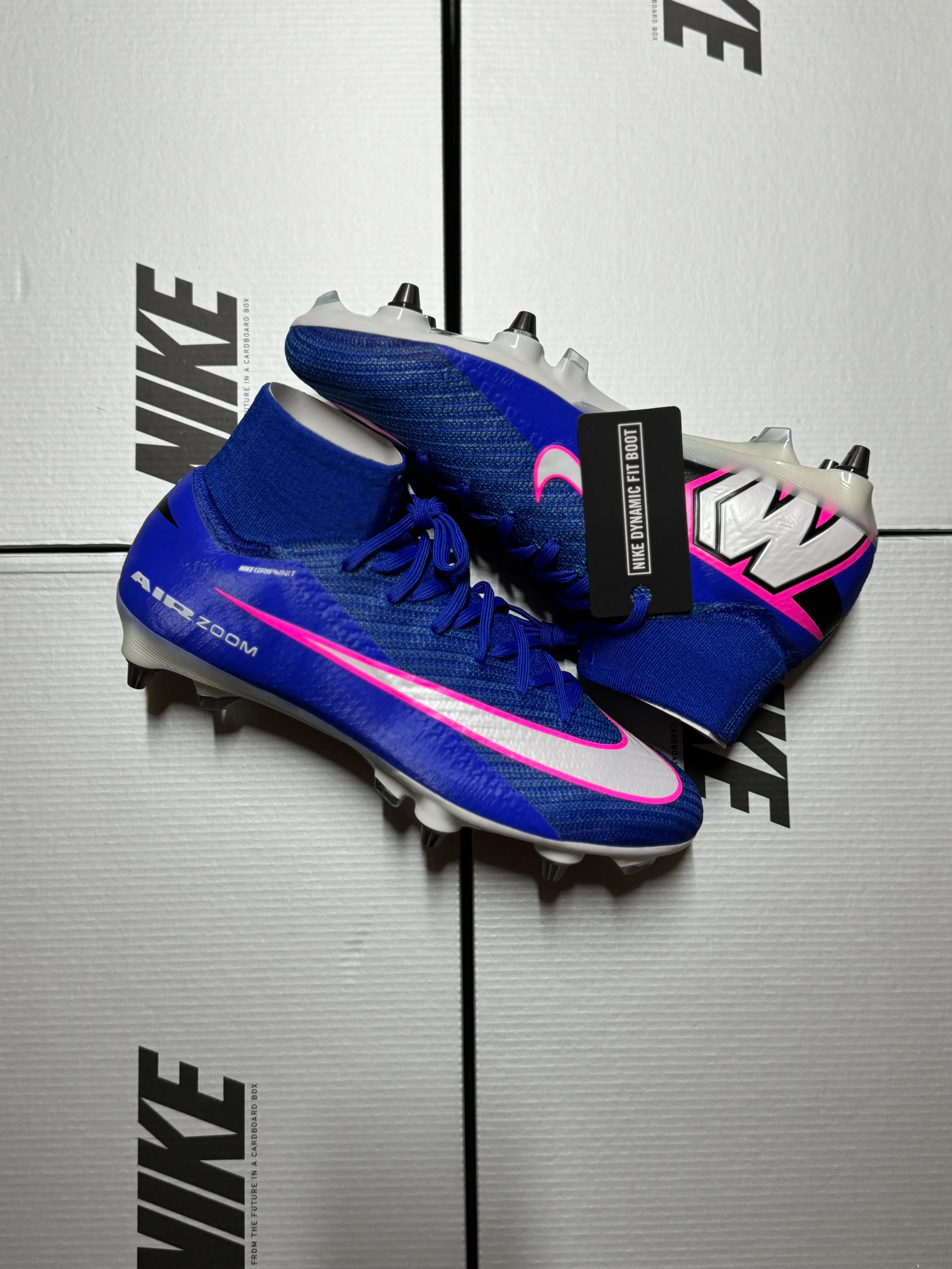 Nike Mercurial Superfly 10 Elite SG-Pro