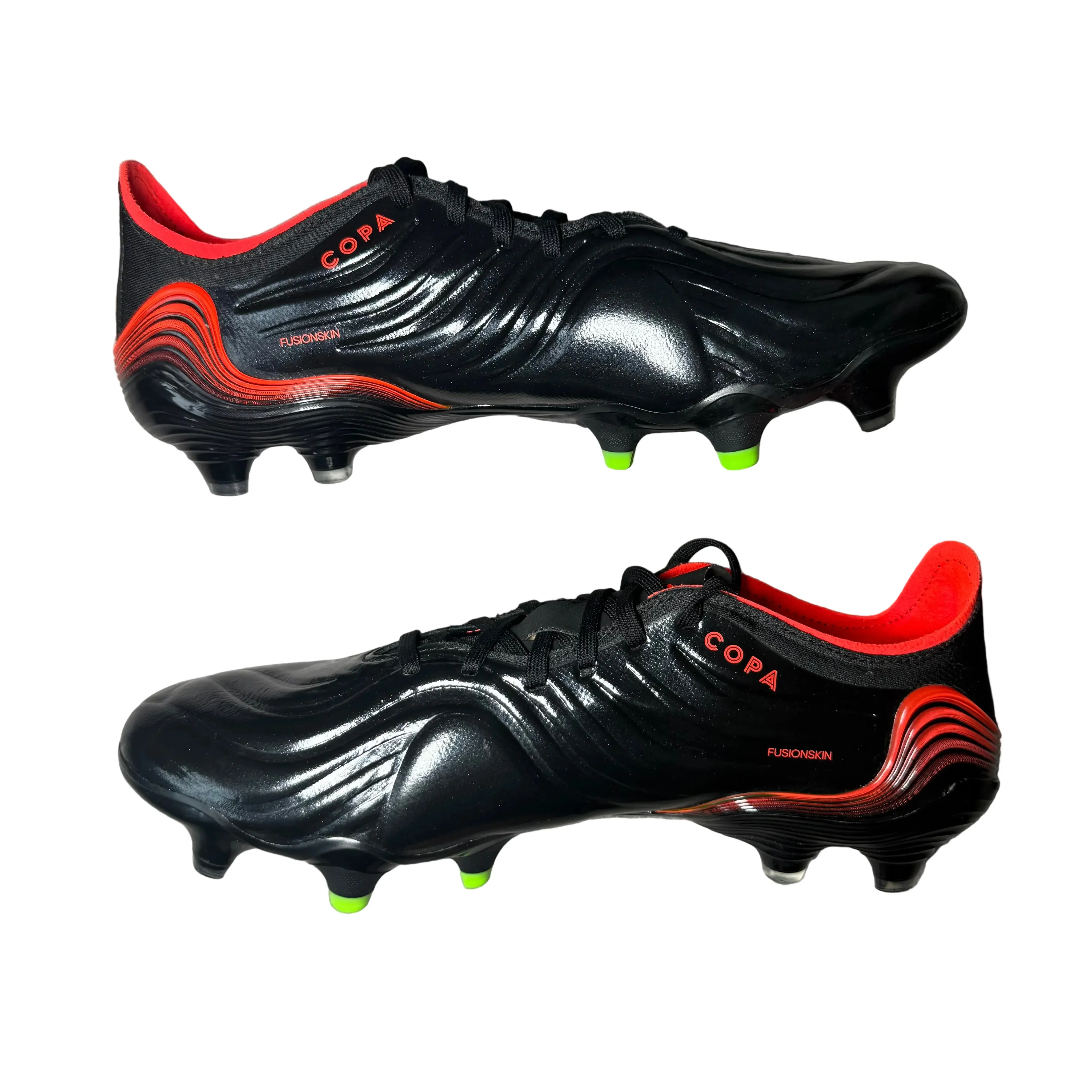 Adidas Copa Sense .1 FG