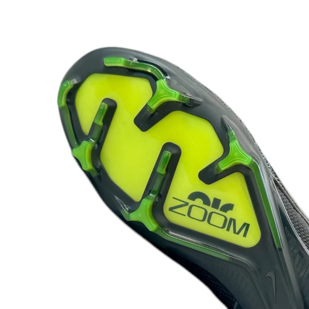 NIKE AIR ZOOM MERCURIAL VAPOR XV 15 ELITE FG