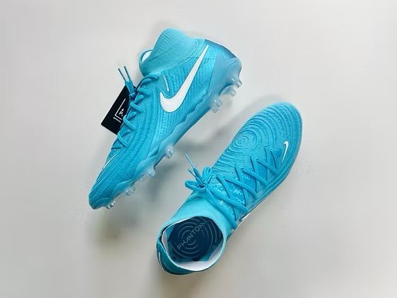 Nike Phantom Luna II Elite AG Mad Voltage Pack