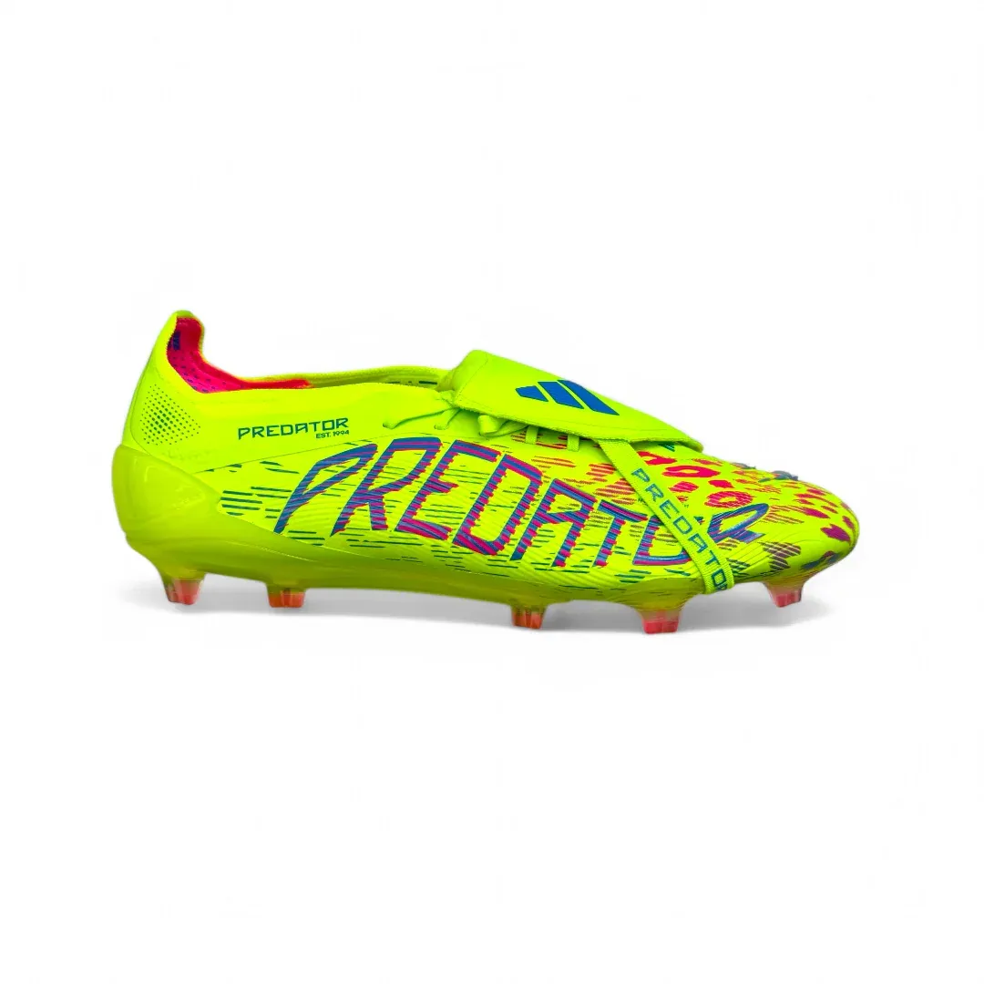 ADIDAS PREDATOR ELITE FT FG