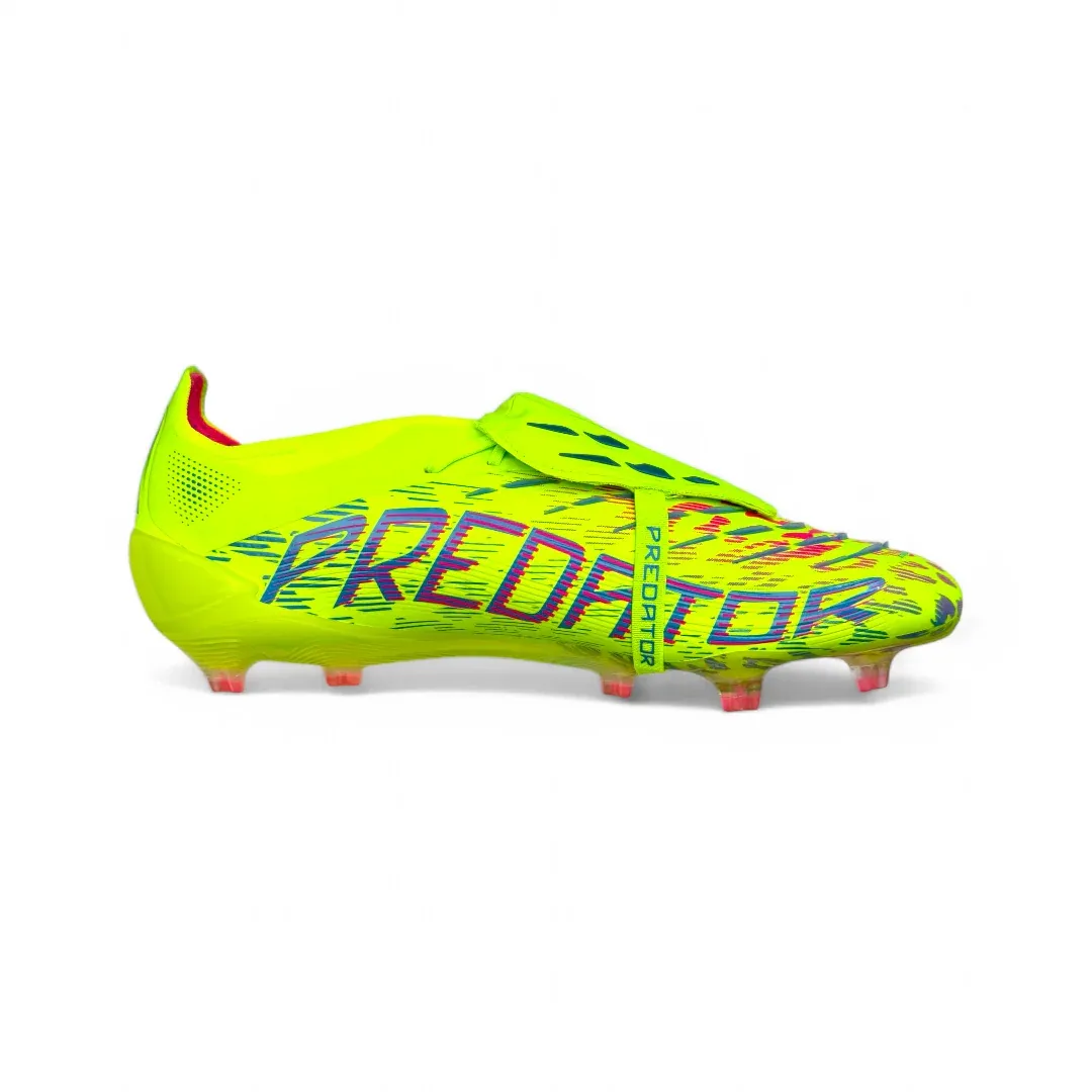 ADIDAS PREDATOR ELITE FT FG