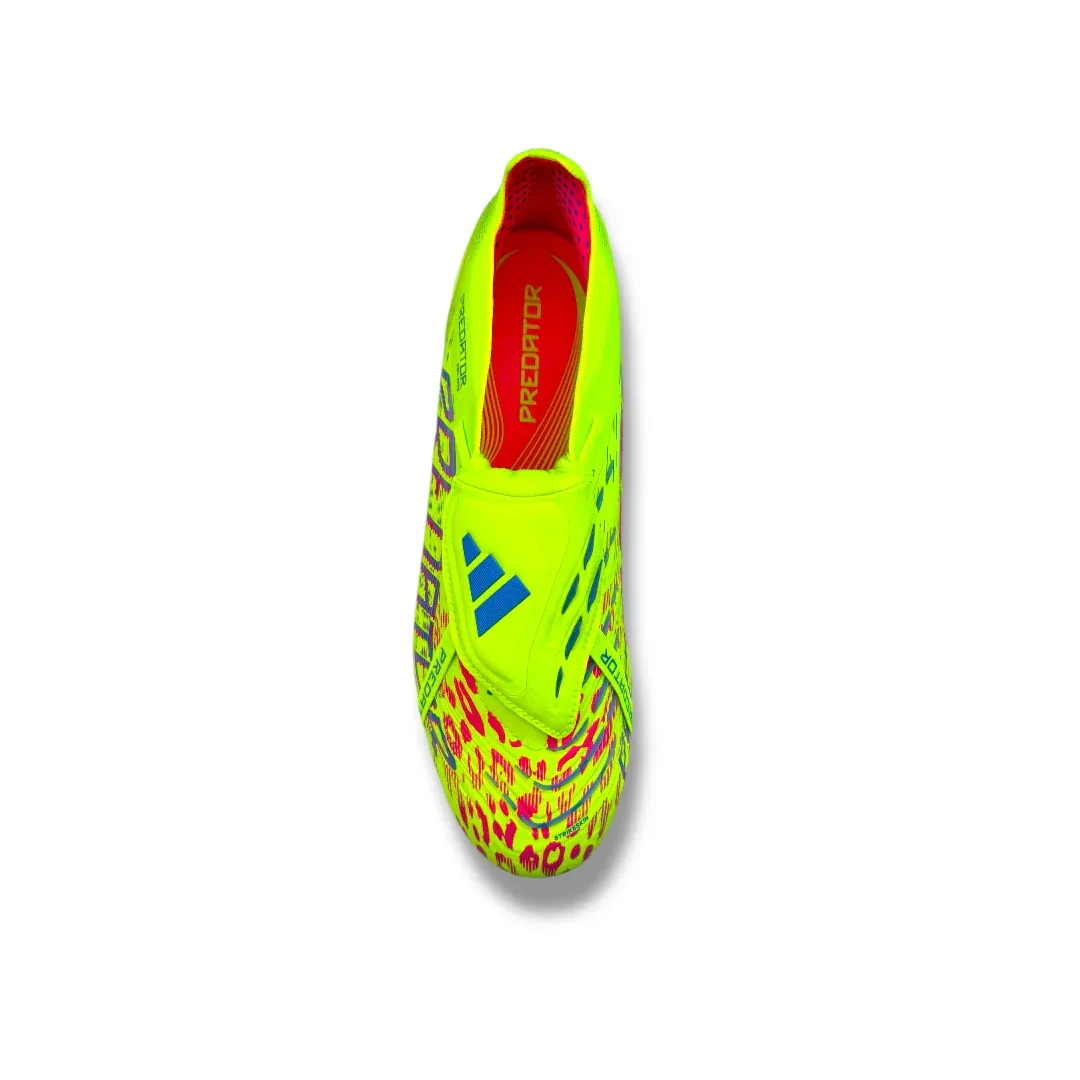 ADIDAS PREDATOR ELITE FT FG