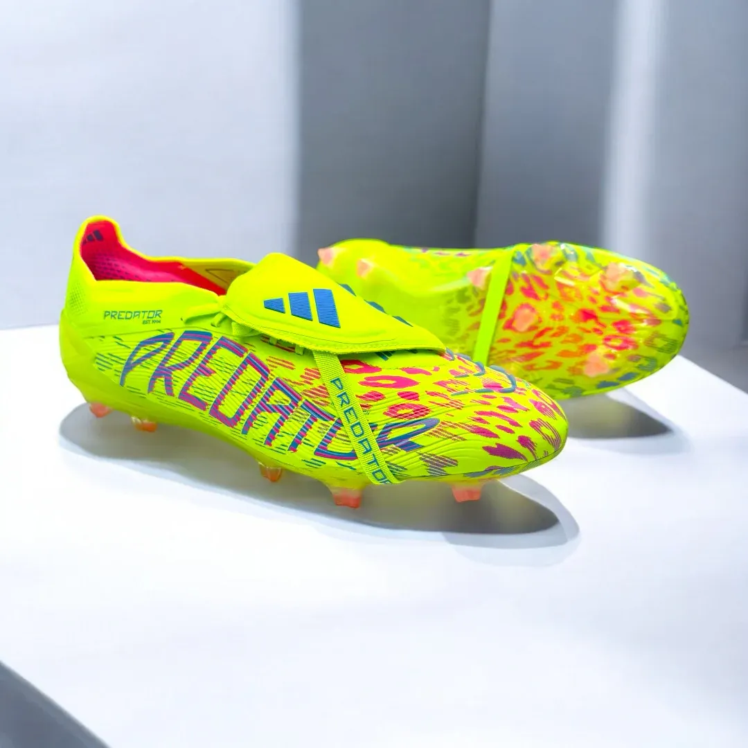 ADIDAS PREDATOR ELITE FT FG