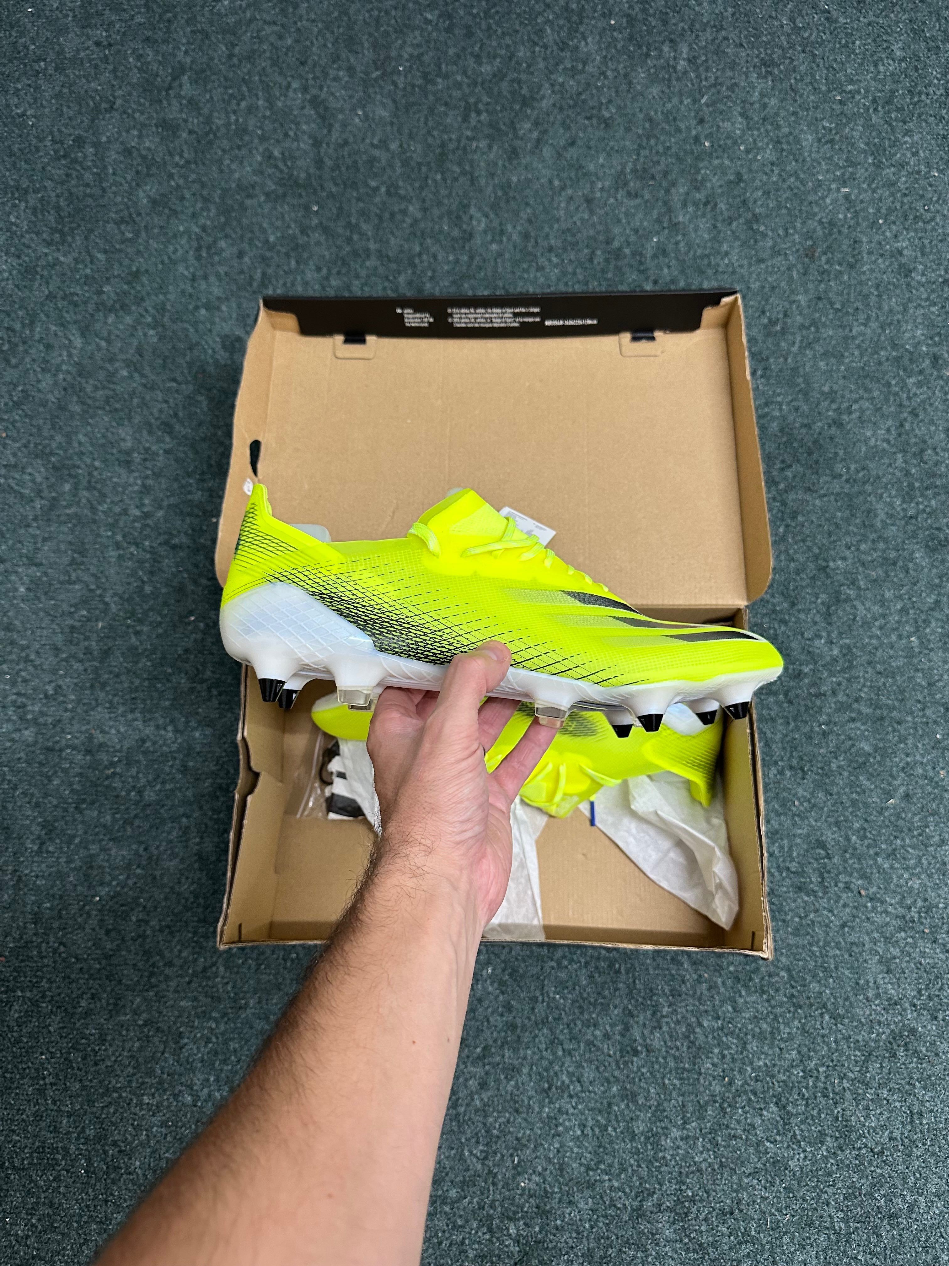 Adidas X Ghosted .1 SG