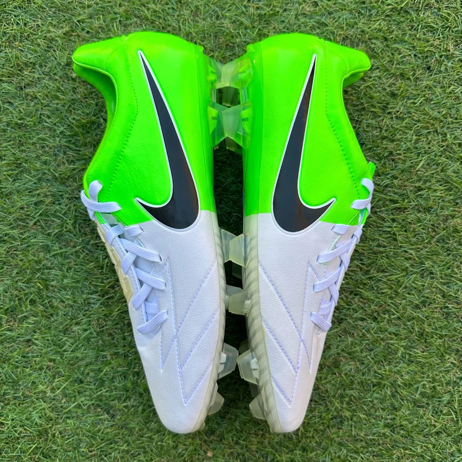 Nike Total 90 T90 Laser IV KL FG