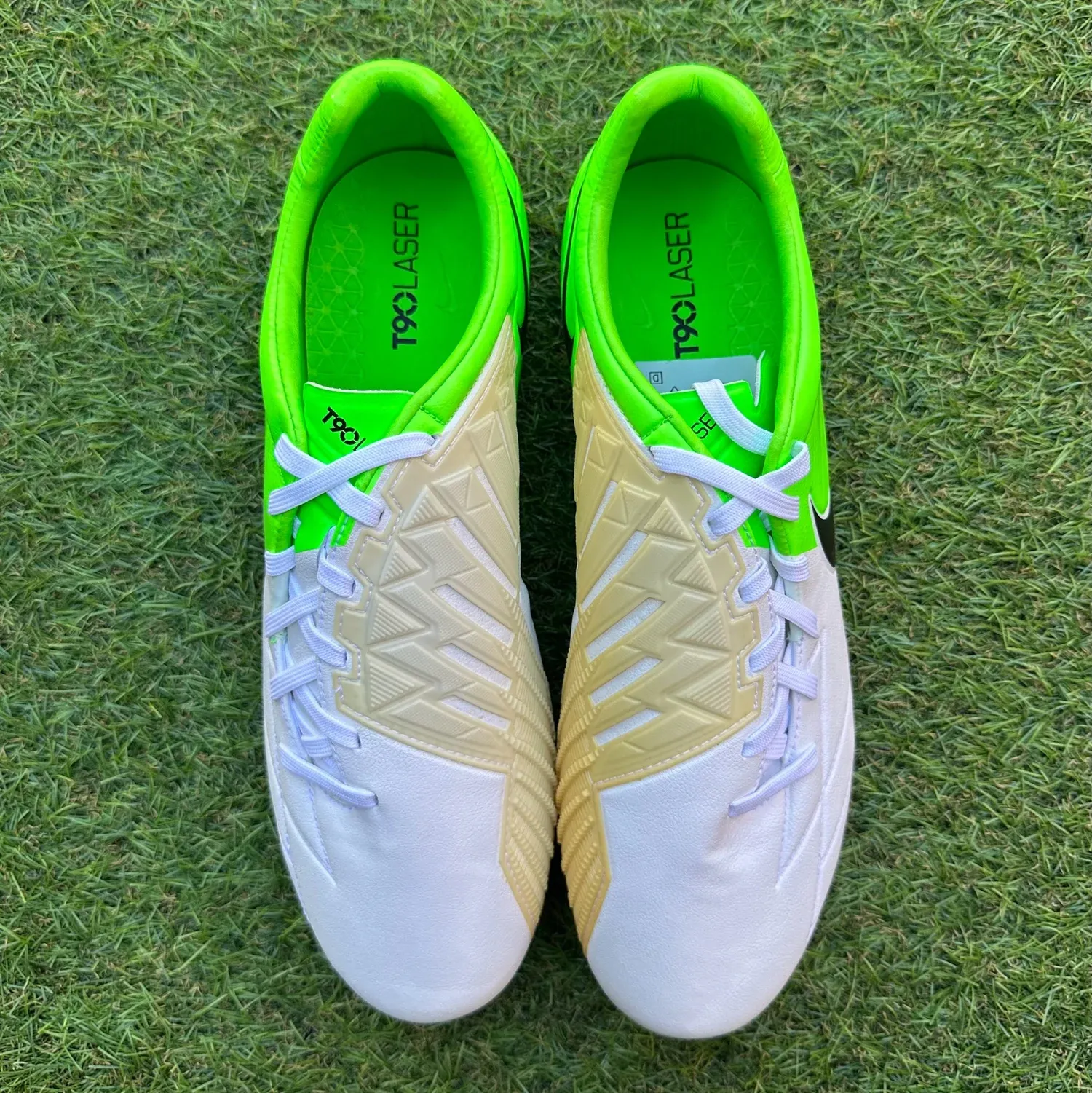 Nike Total 90 T90 Laser IV KL FG