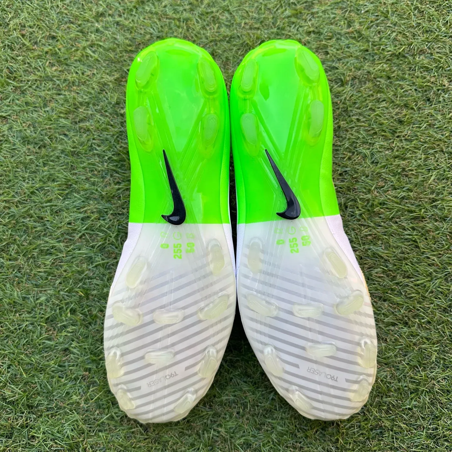 Nike Total 90 T90 Laser IV KL FG