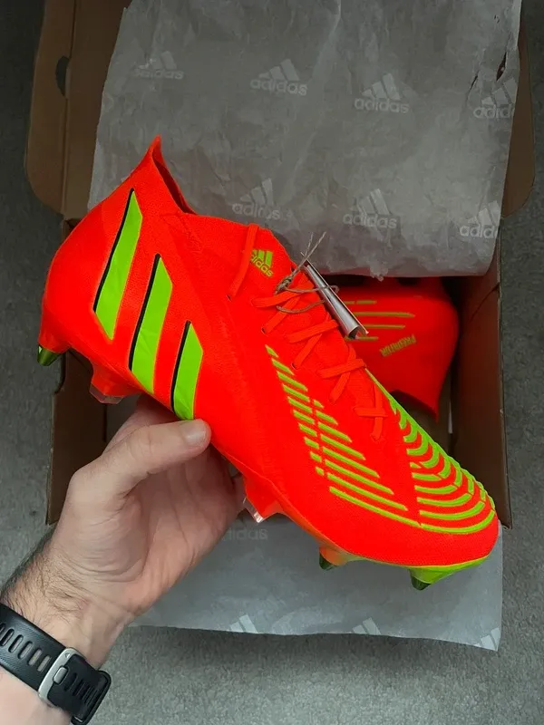 Adidas Predator Edge.1 SG