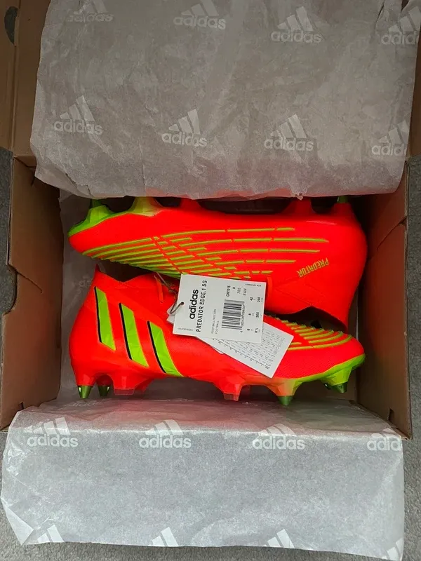 Adidas Predator Edge.1 SG
