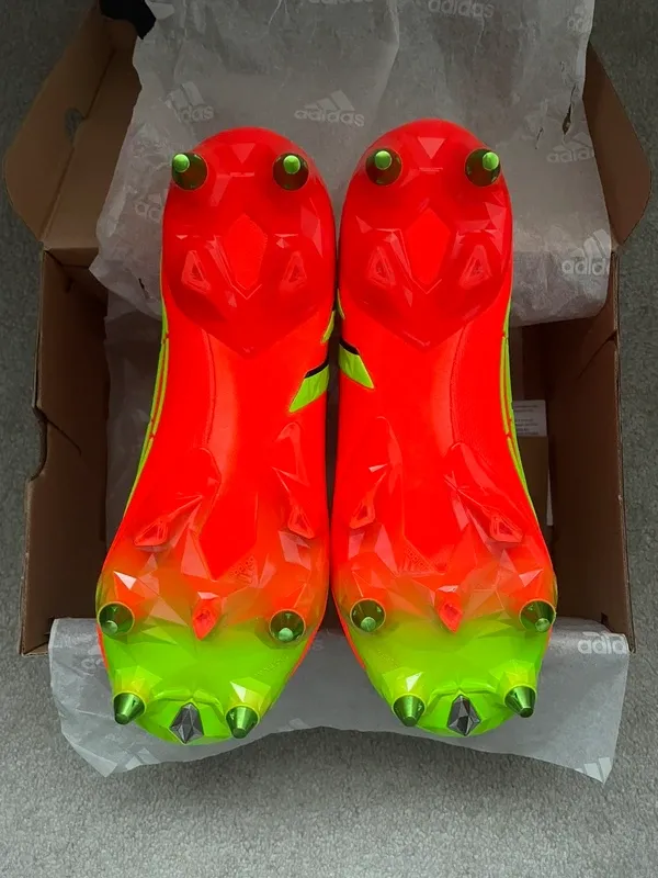 Adidas Predator Edge.1 SG