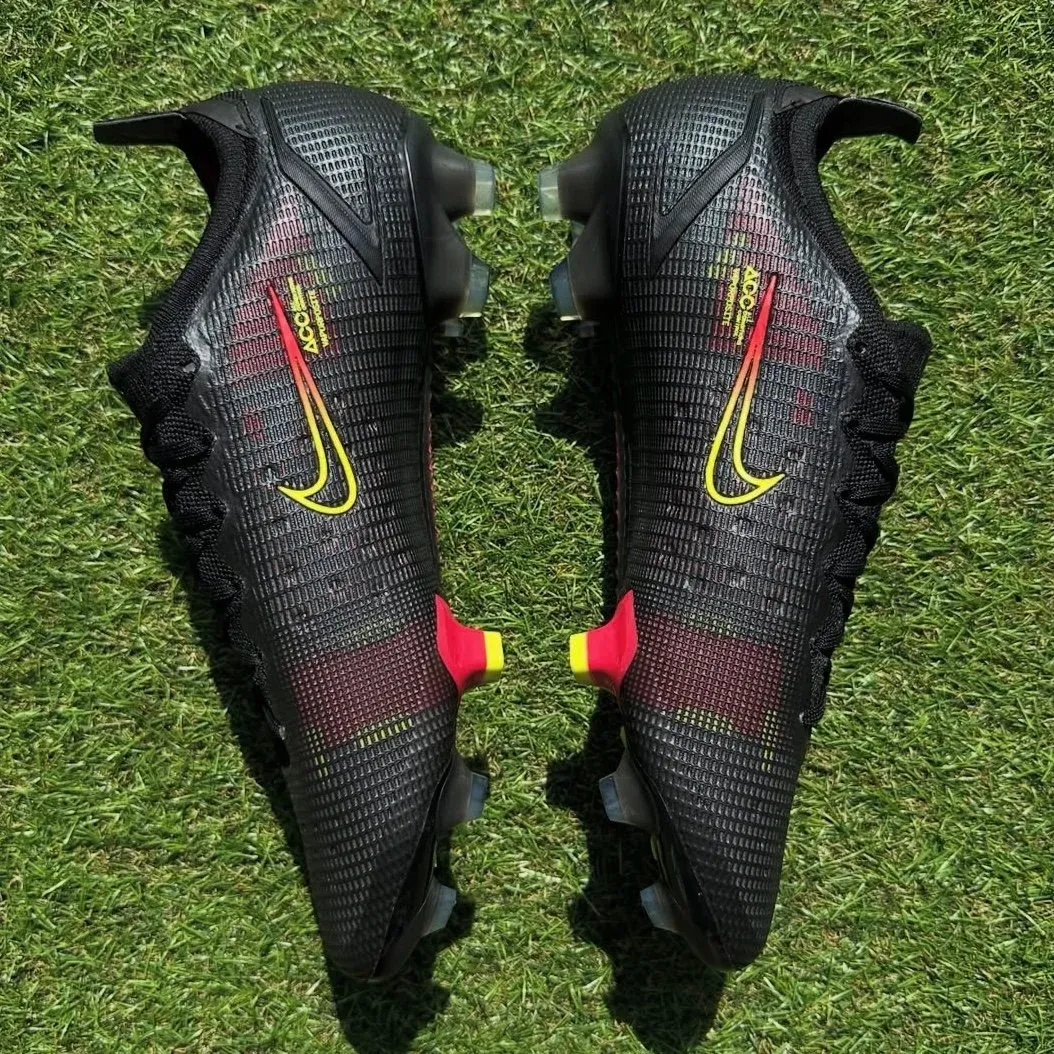 Nike Mercurial Vapor 14 Elite FG