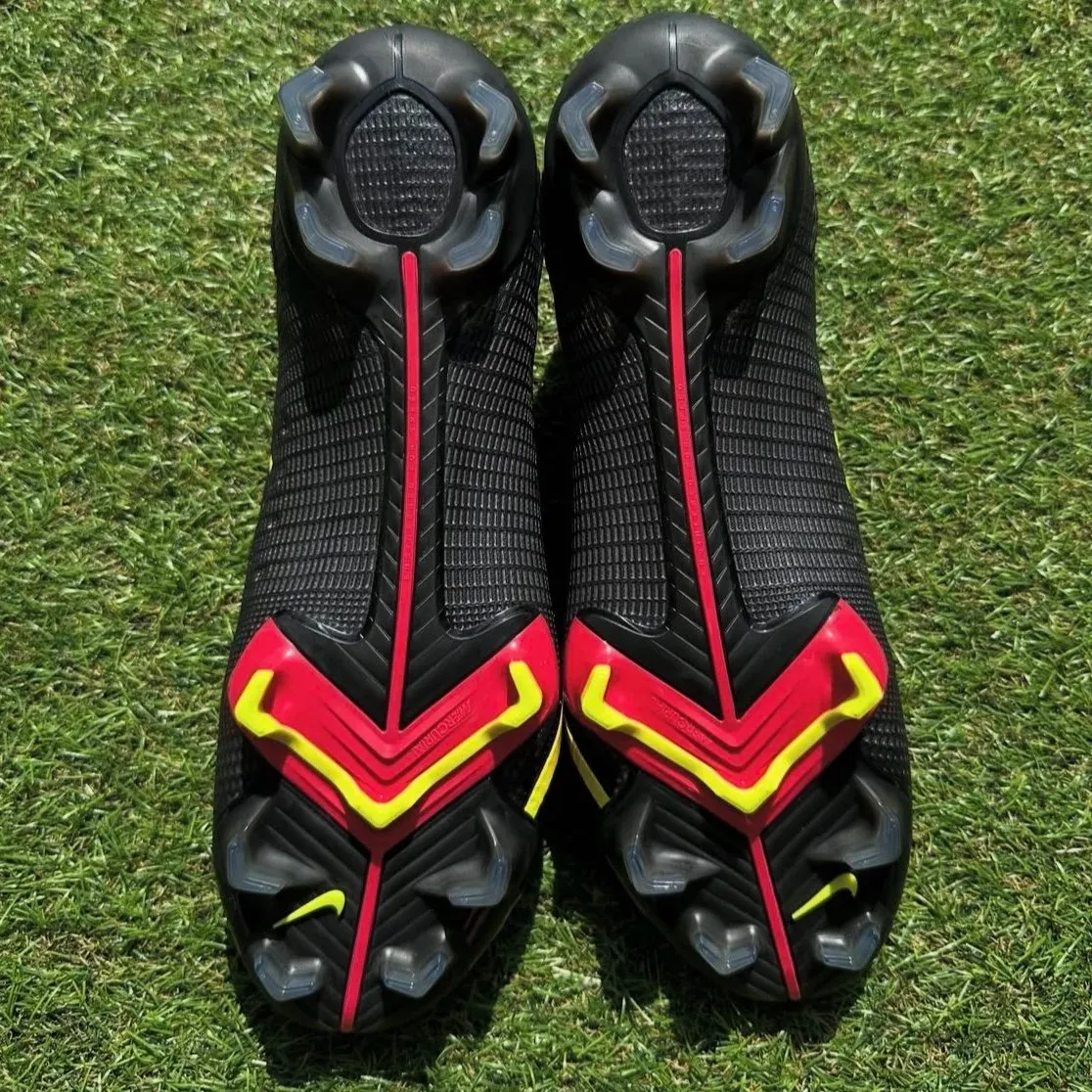 Nike Mercurial Vapor 14 Elite FG