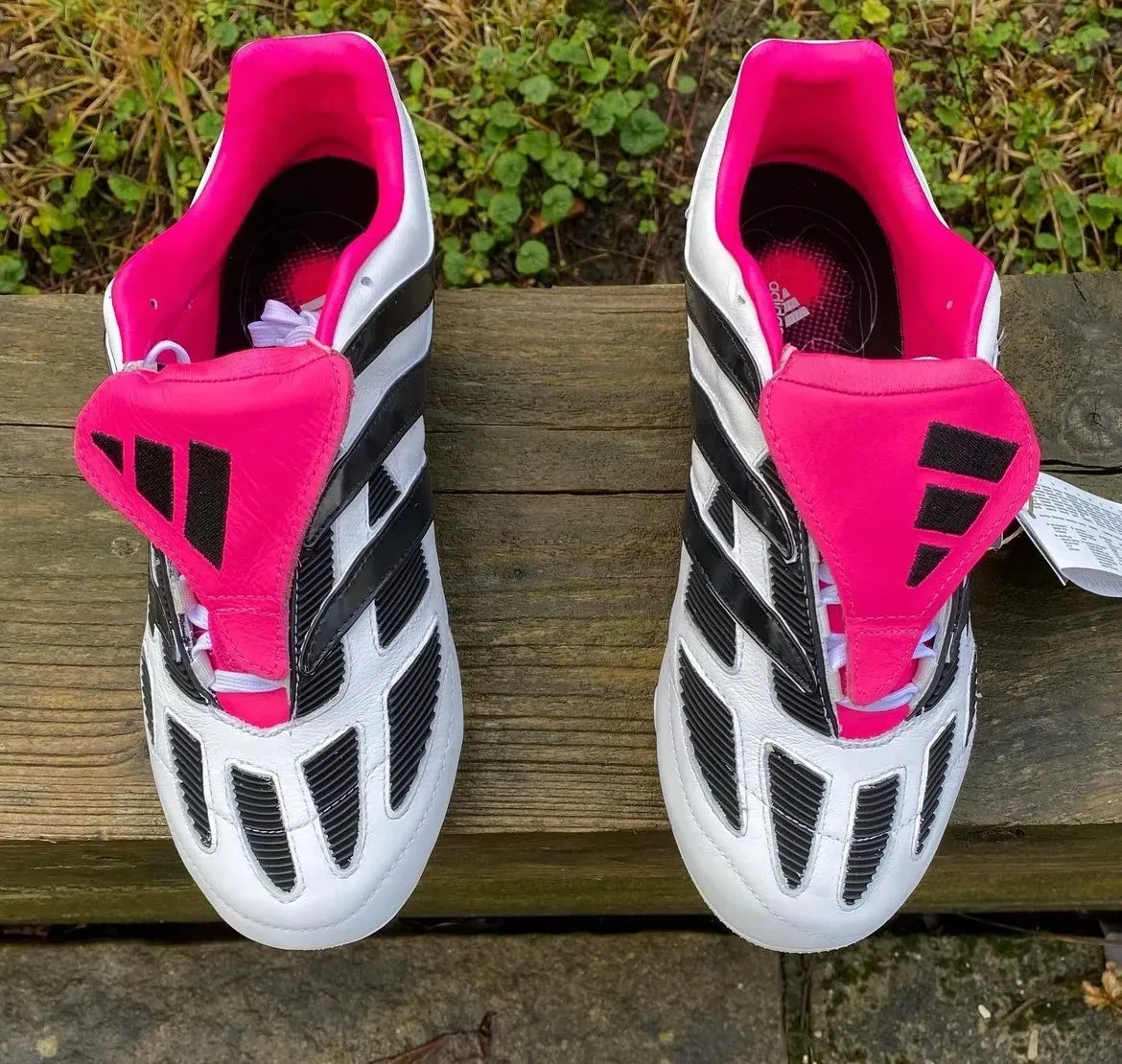Adidas Predator Precision+ FG