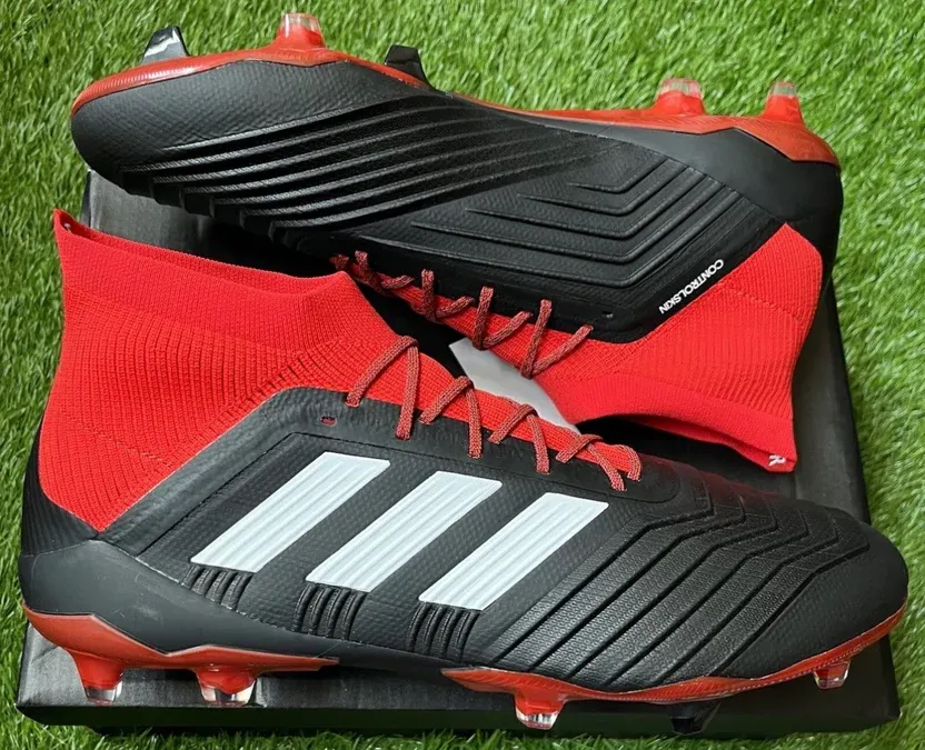 Adidas Predator 18.1 FG