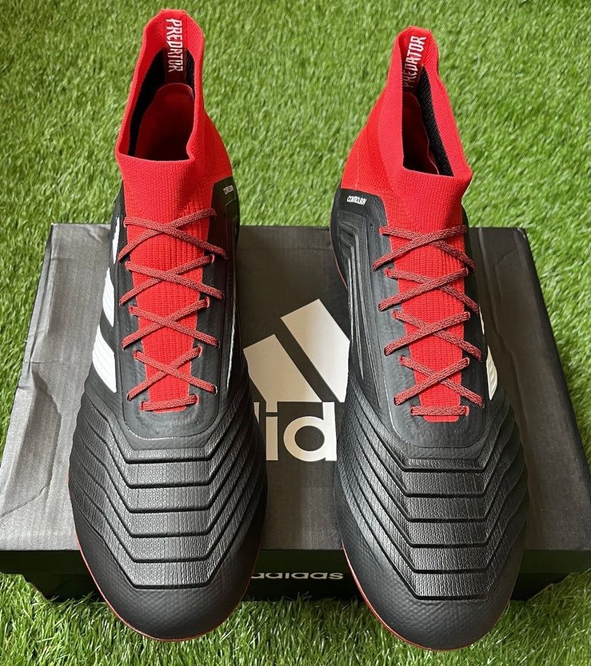 Adidas Predator 18.1 FG