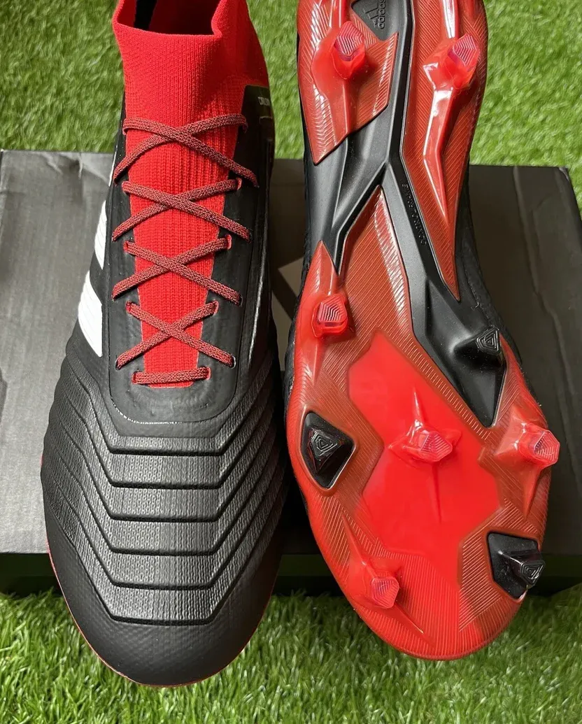 Adidas Predator 18.1 FG