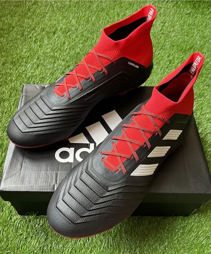 Adidas Predator 18.1 FG