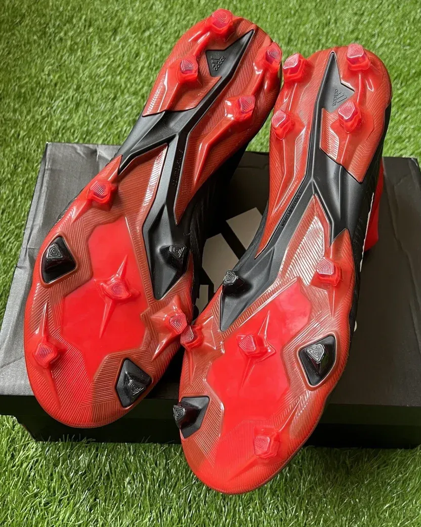 Adidas Predator 18.1 FG