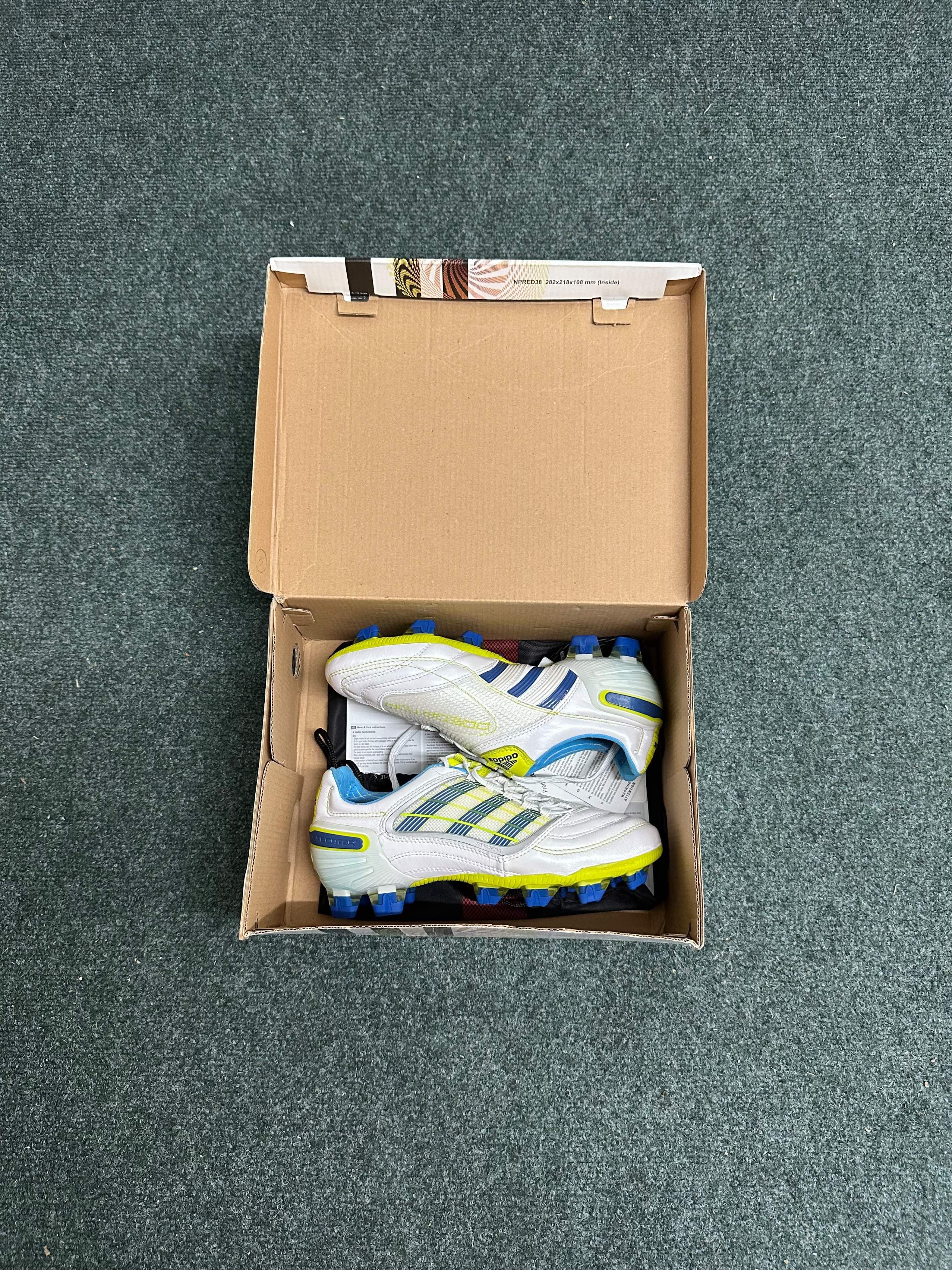 Adidas Predator X TRX FG W