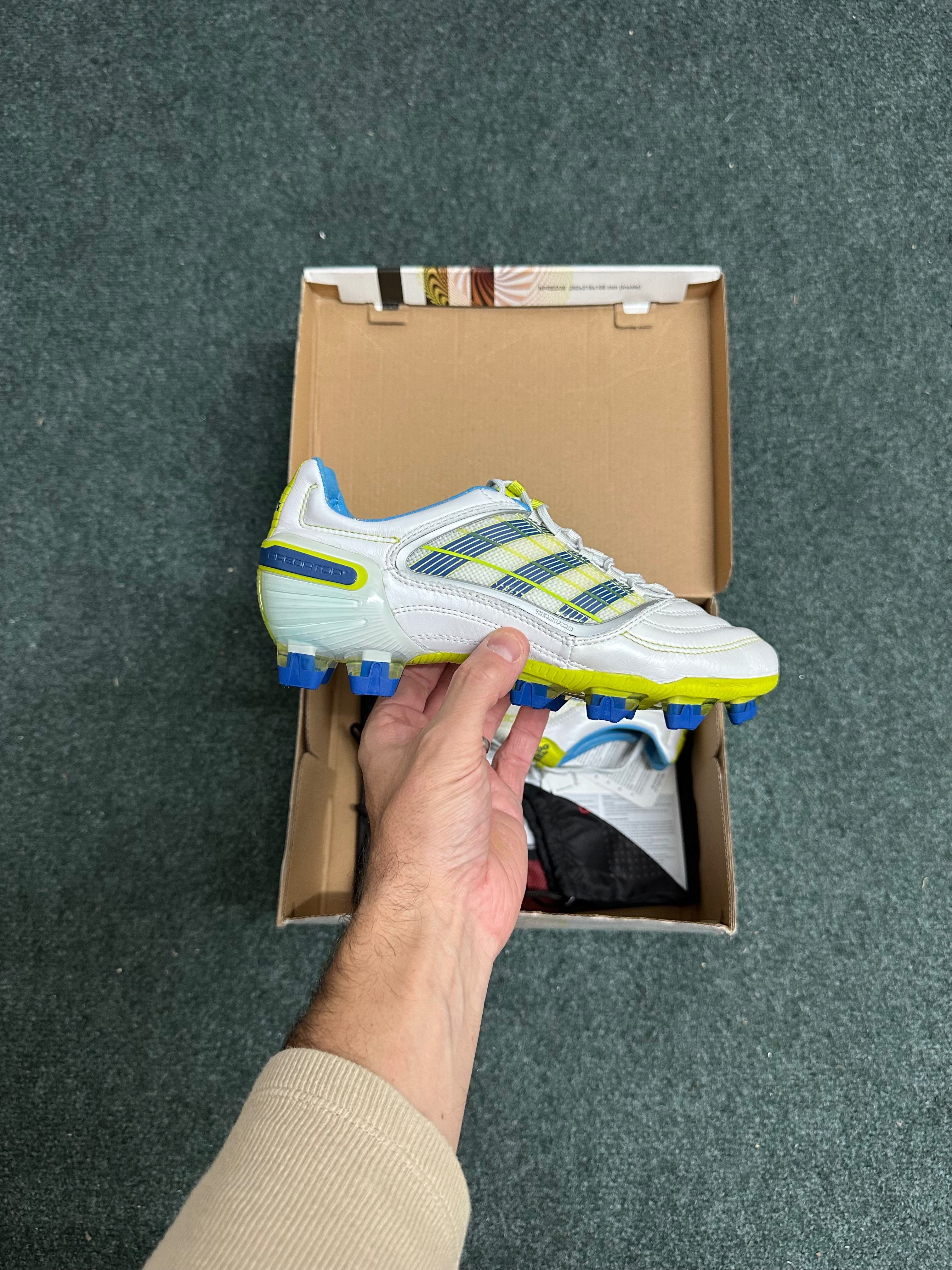 Adidas Predator X TRX FG W