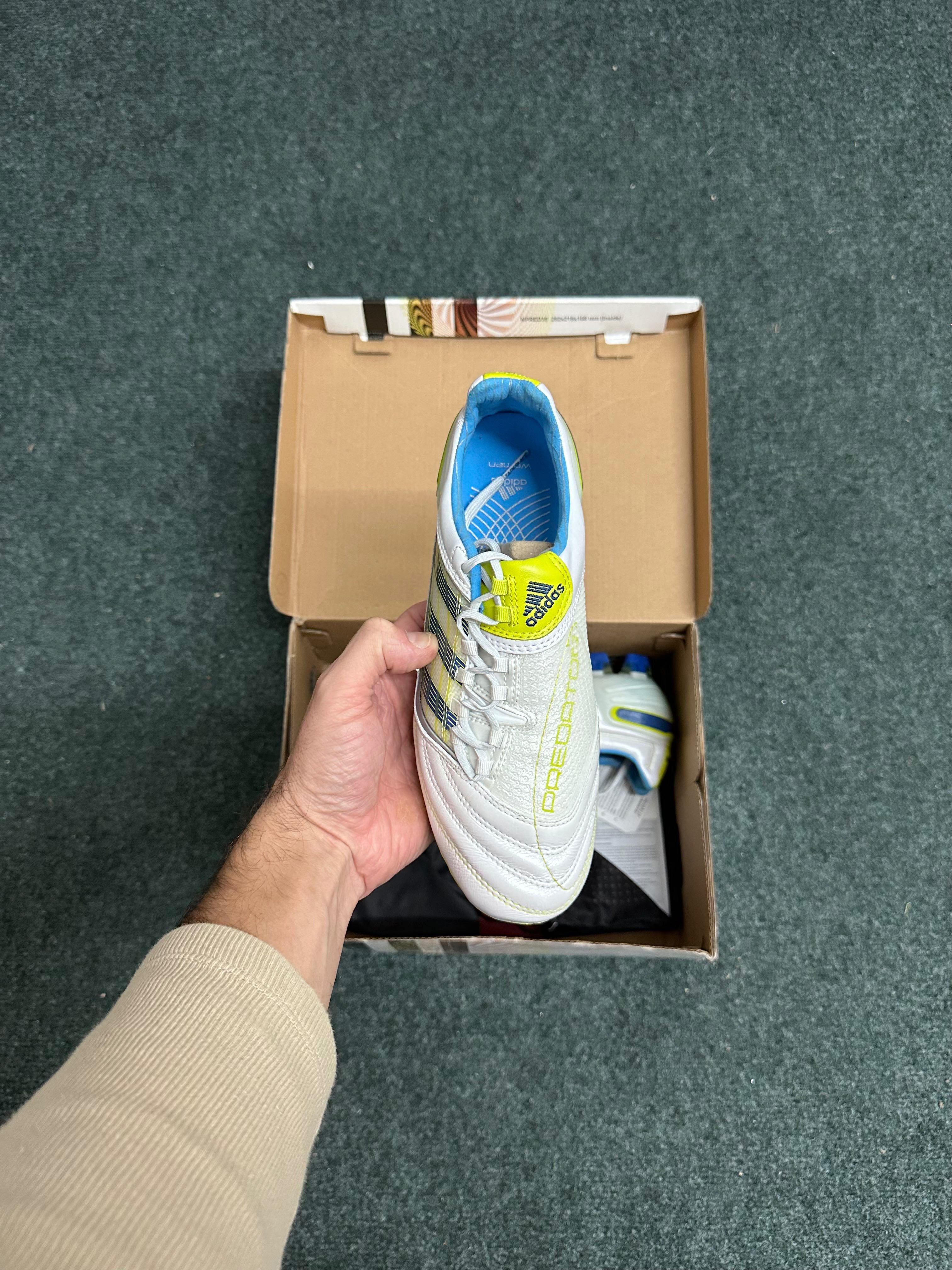 Adidas Predator X TRX FG W