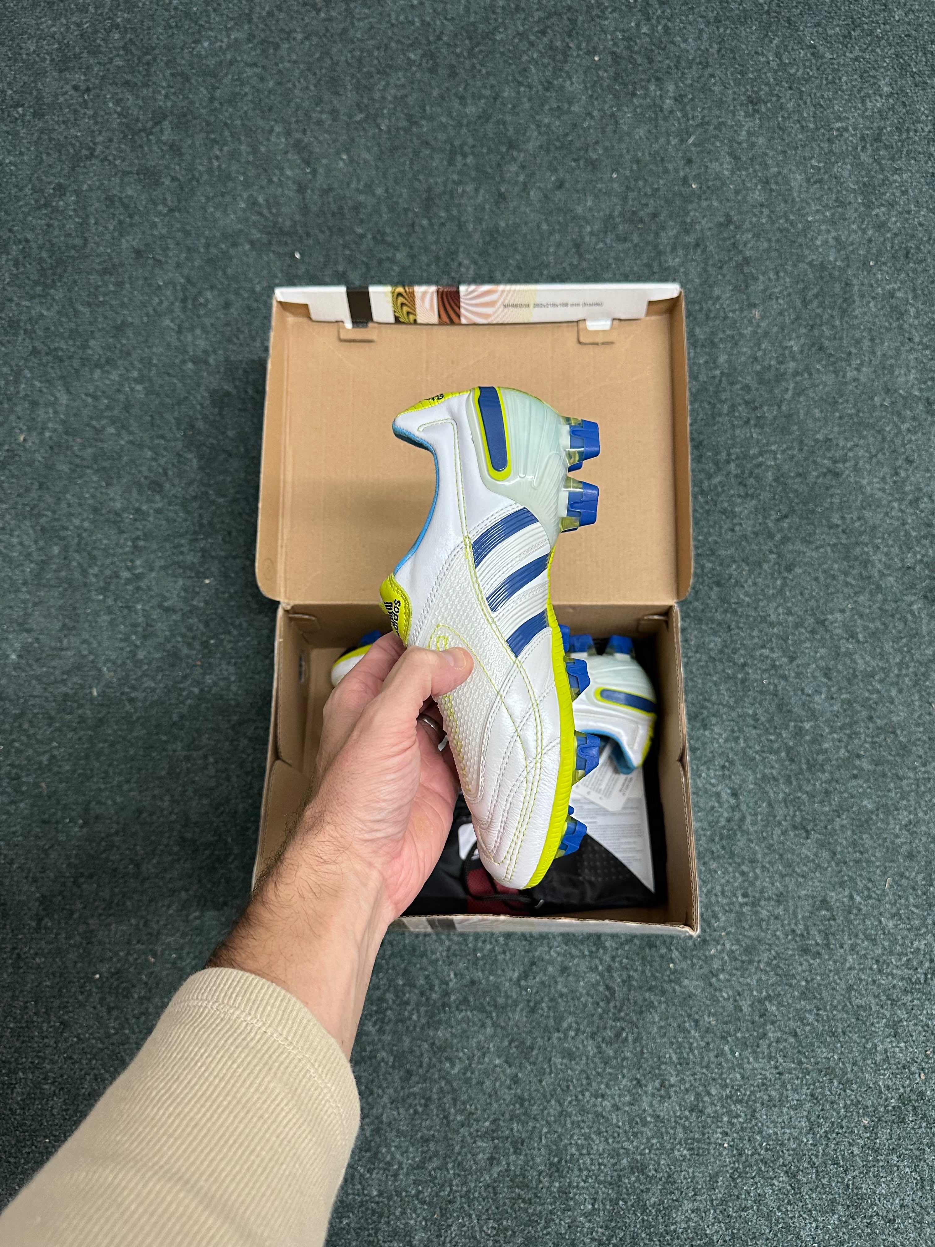 Adidas Predator X TRX FG W