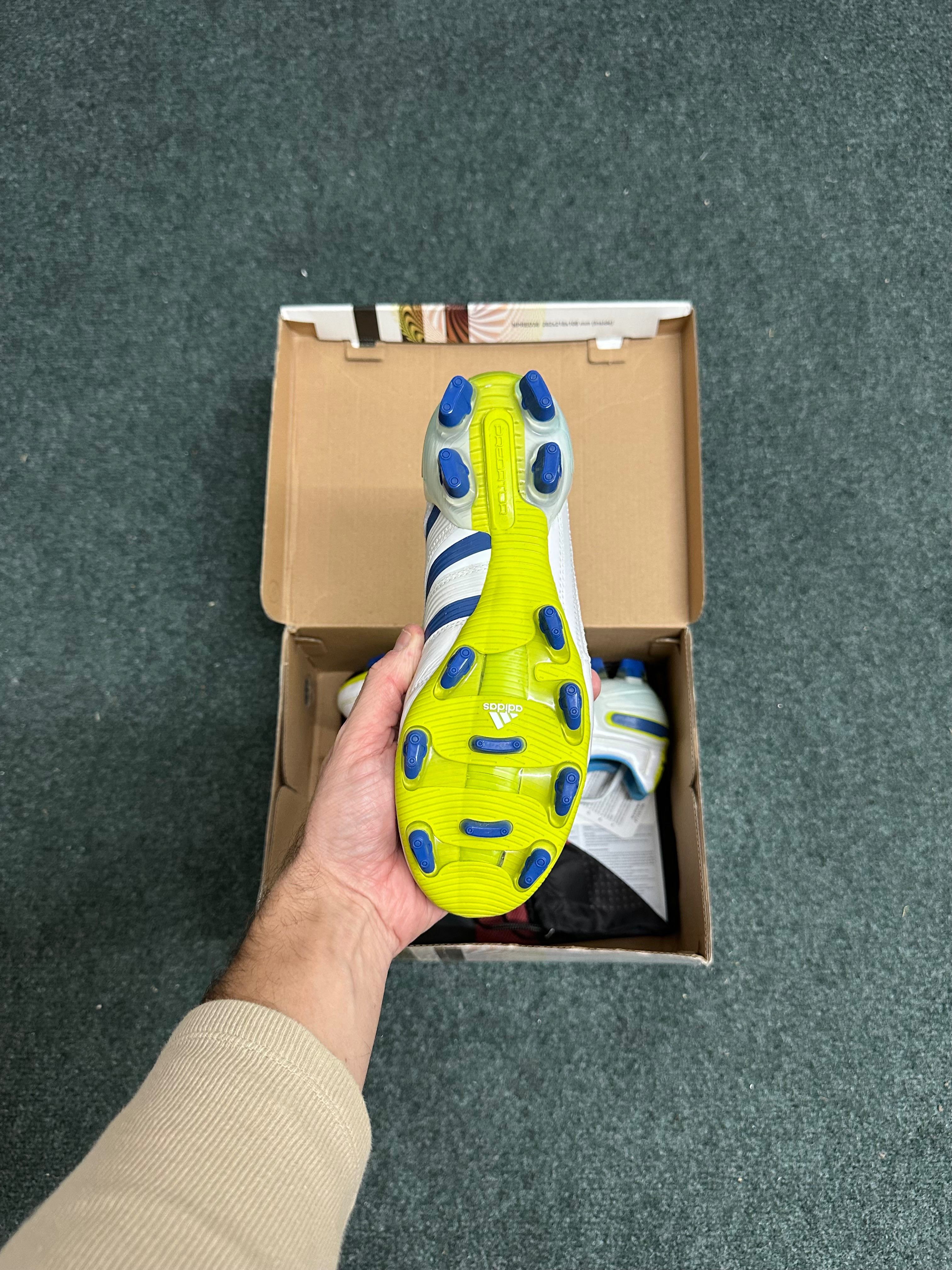 Adidas Predator X TRX FG W