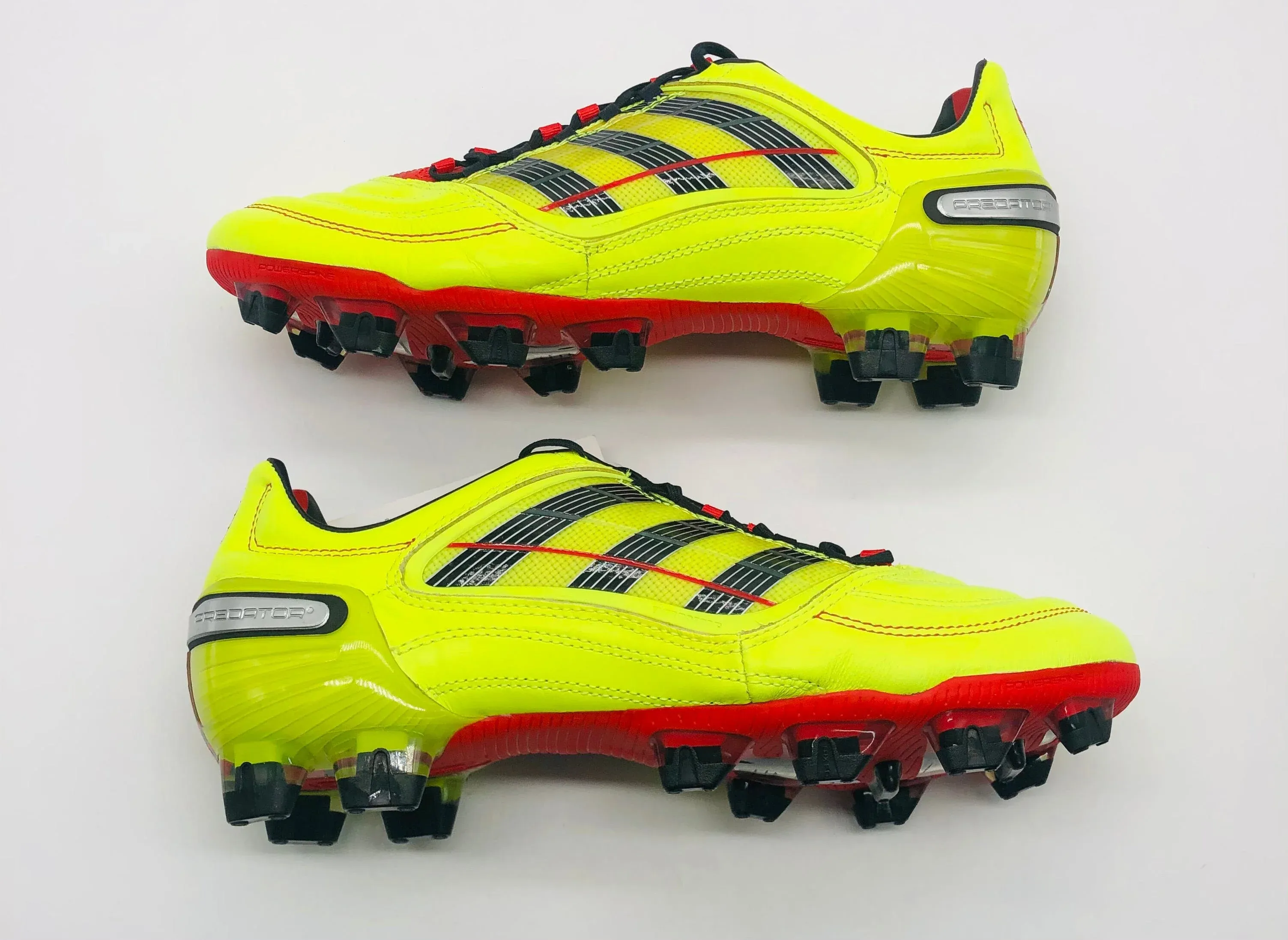 Adidas Predator X FG