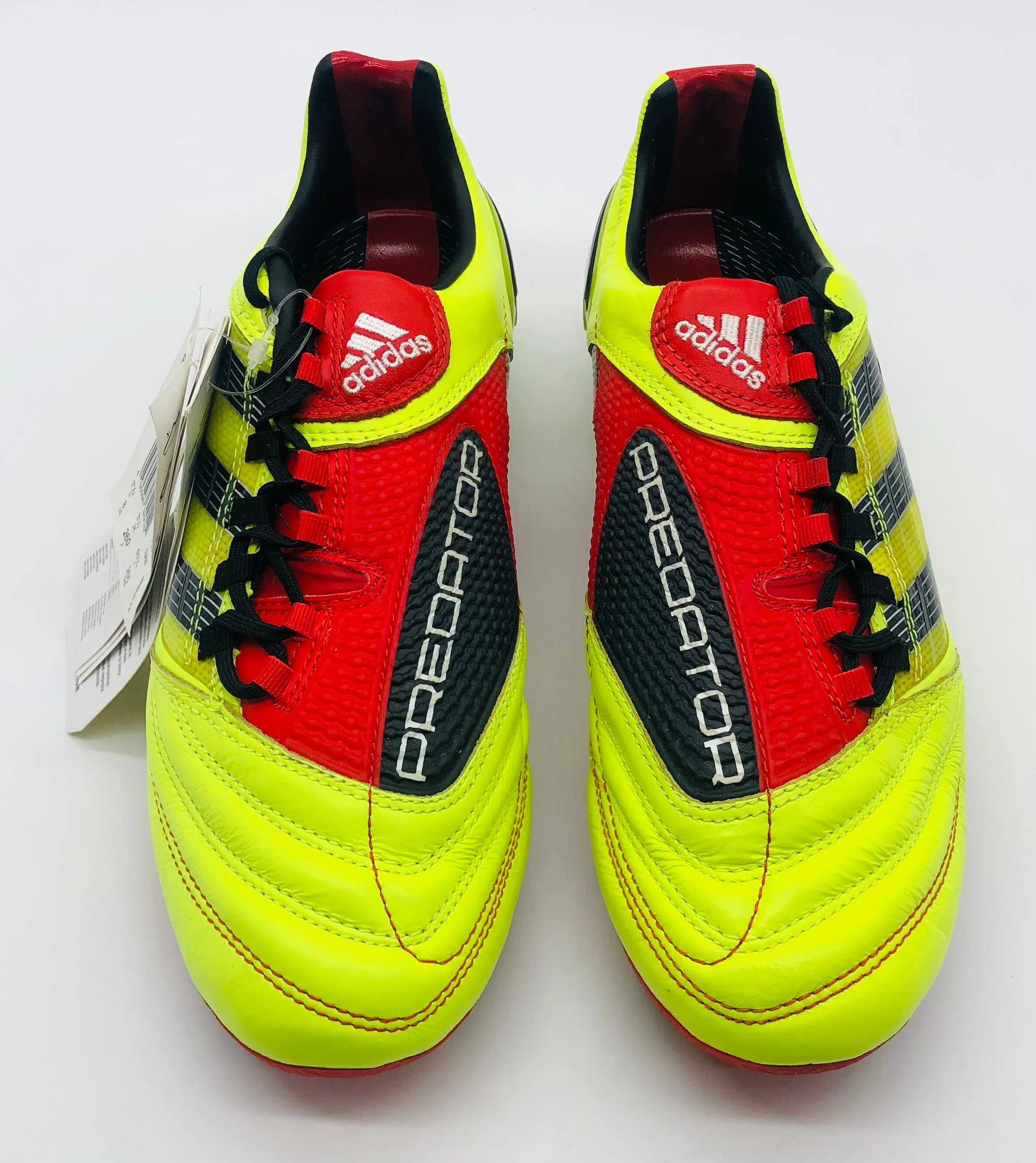 Adidas Predator X FG