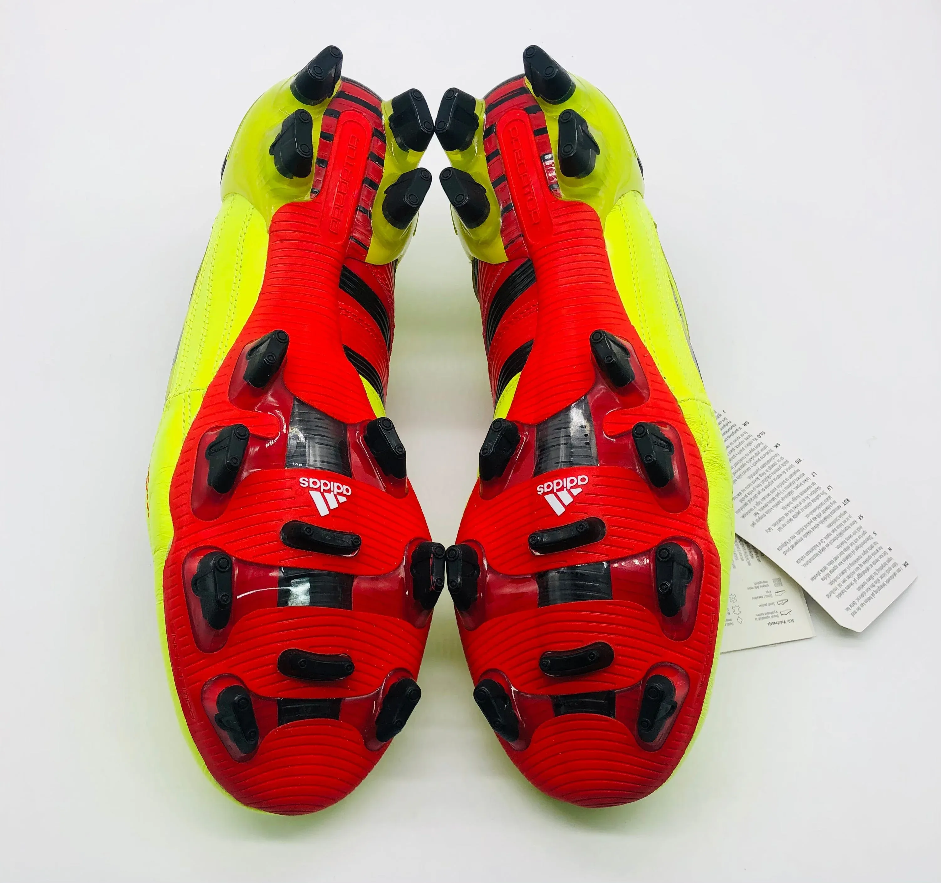 Adidas Predator X FG